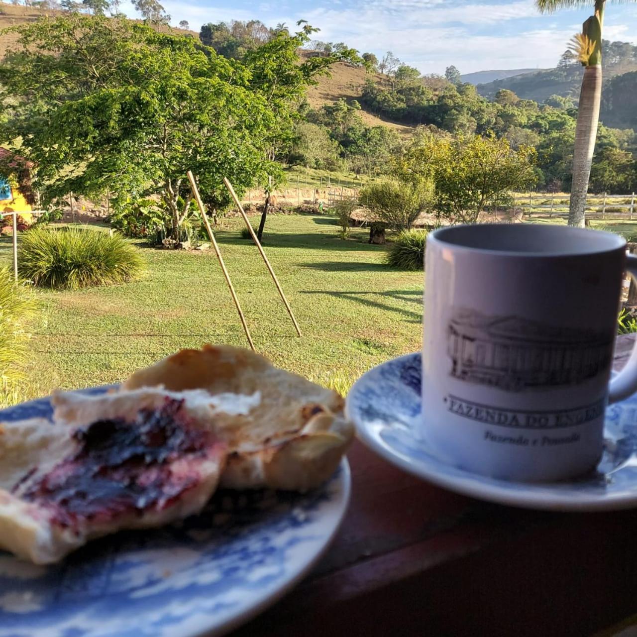 Fazenda do Engenho