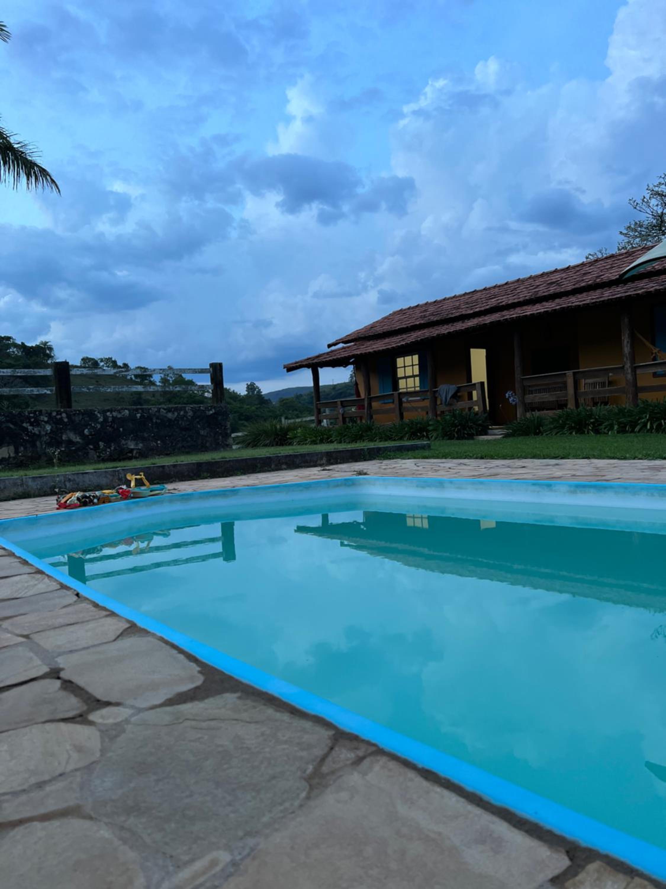 Fazenda do Engenho