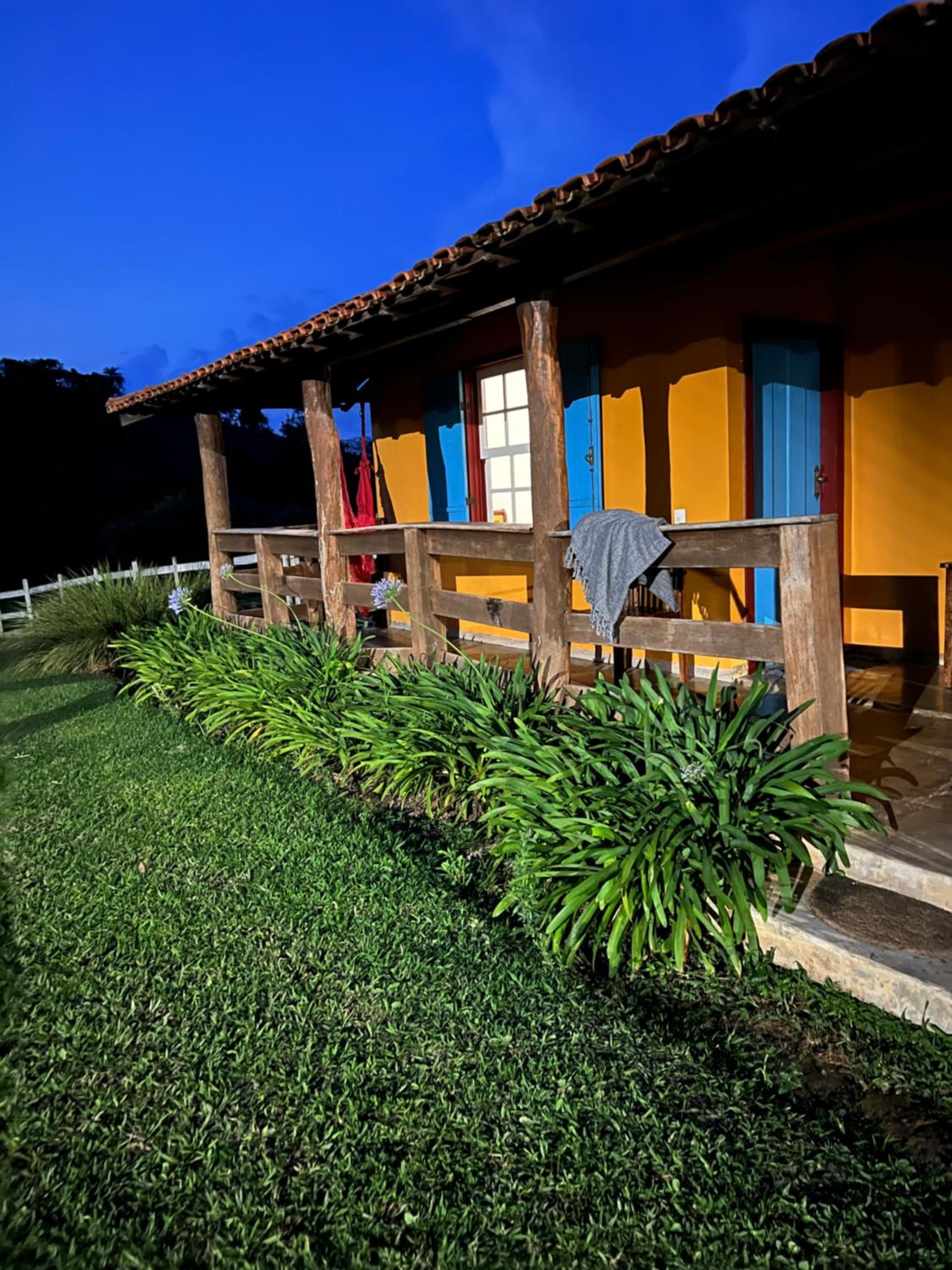 Fazenda do Engenho