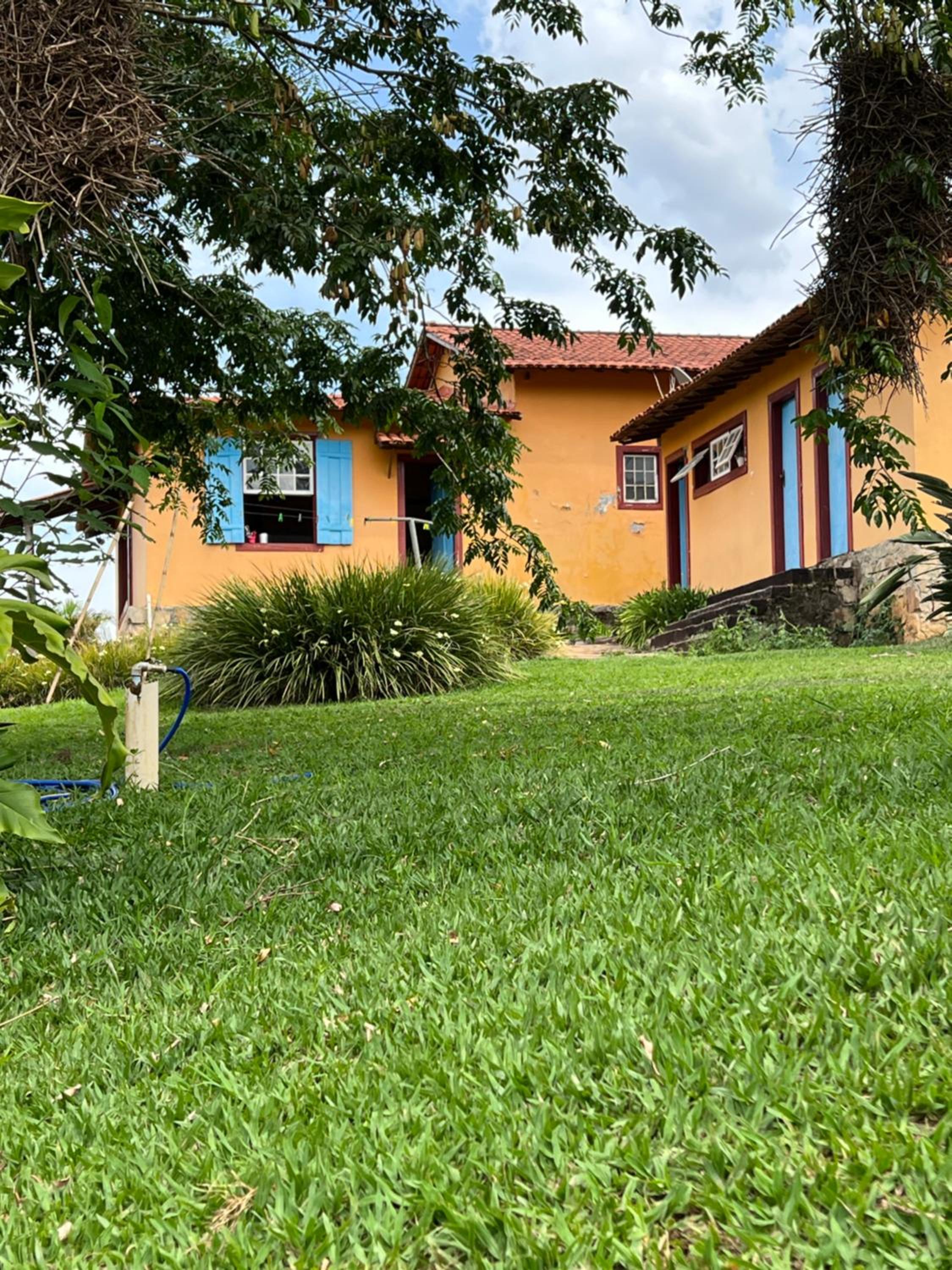Fazenda do Engenho