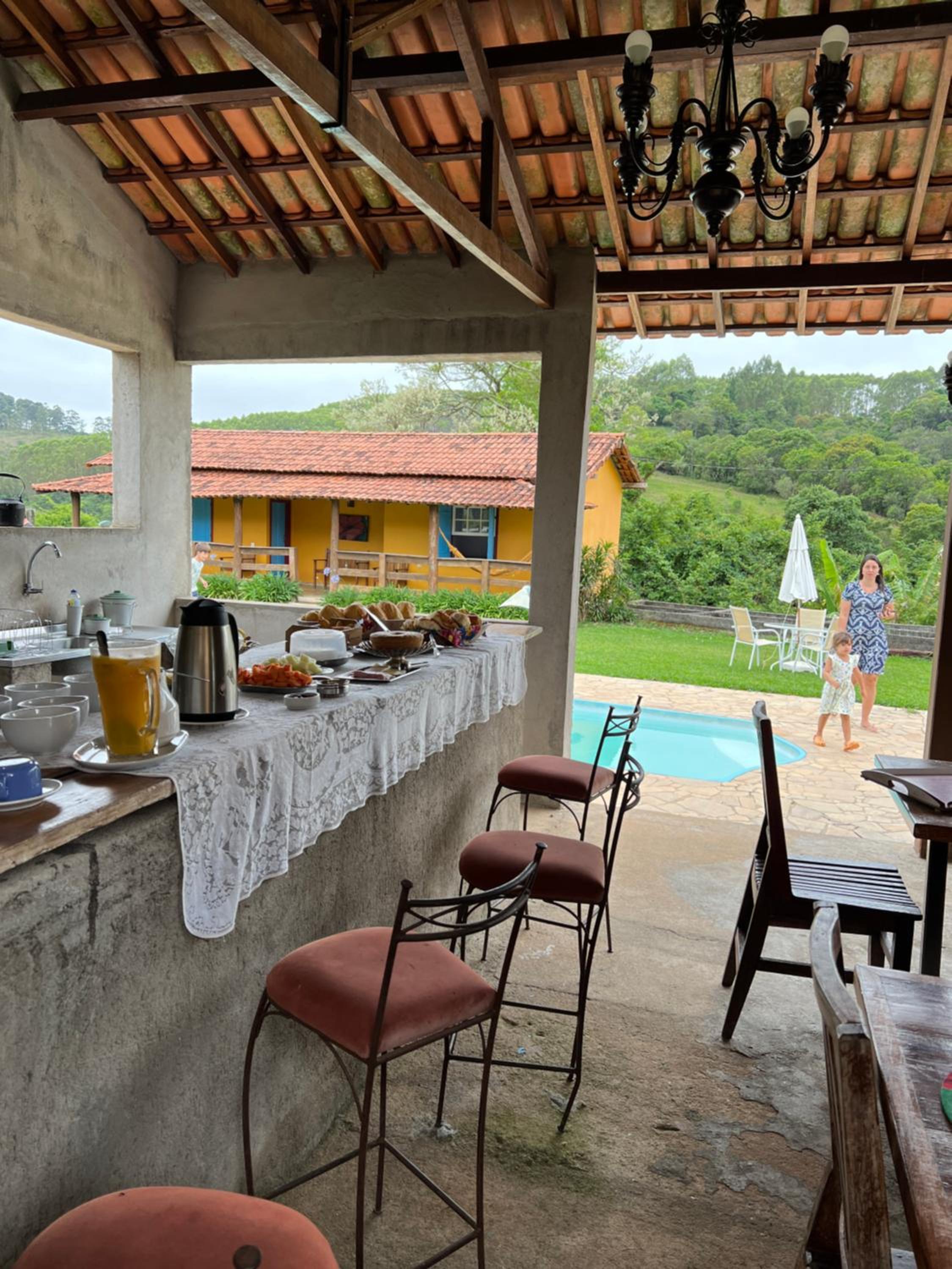 Fazenda do Engenho