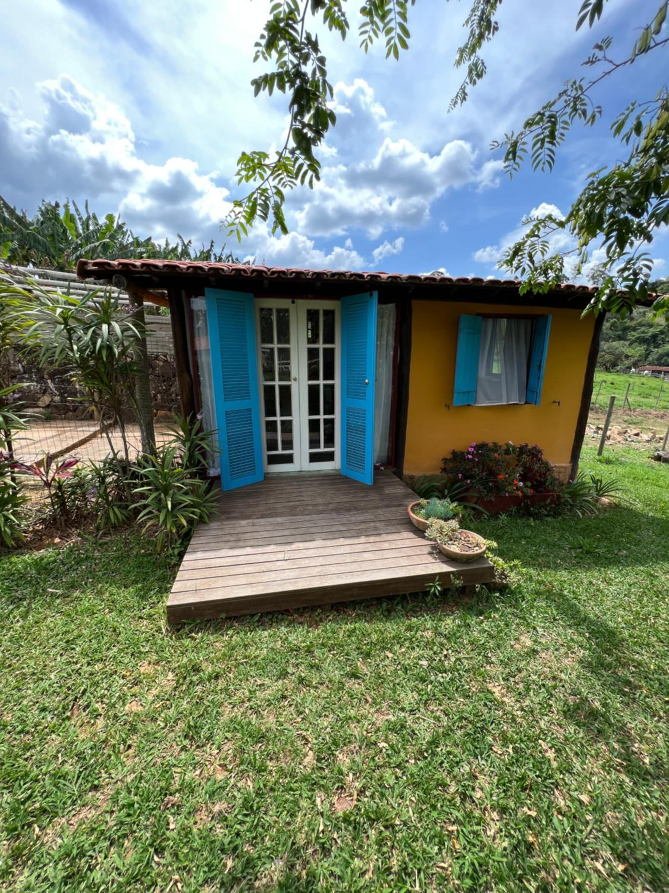 Fazenda do Engenho
