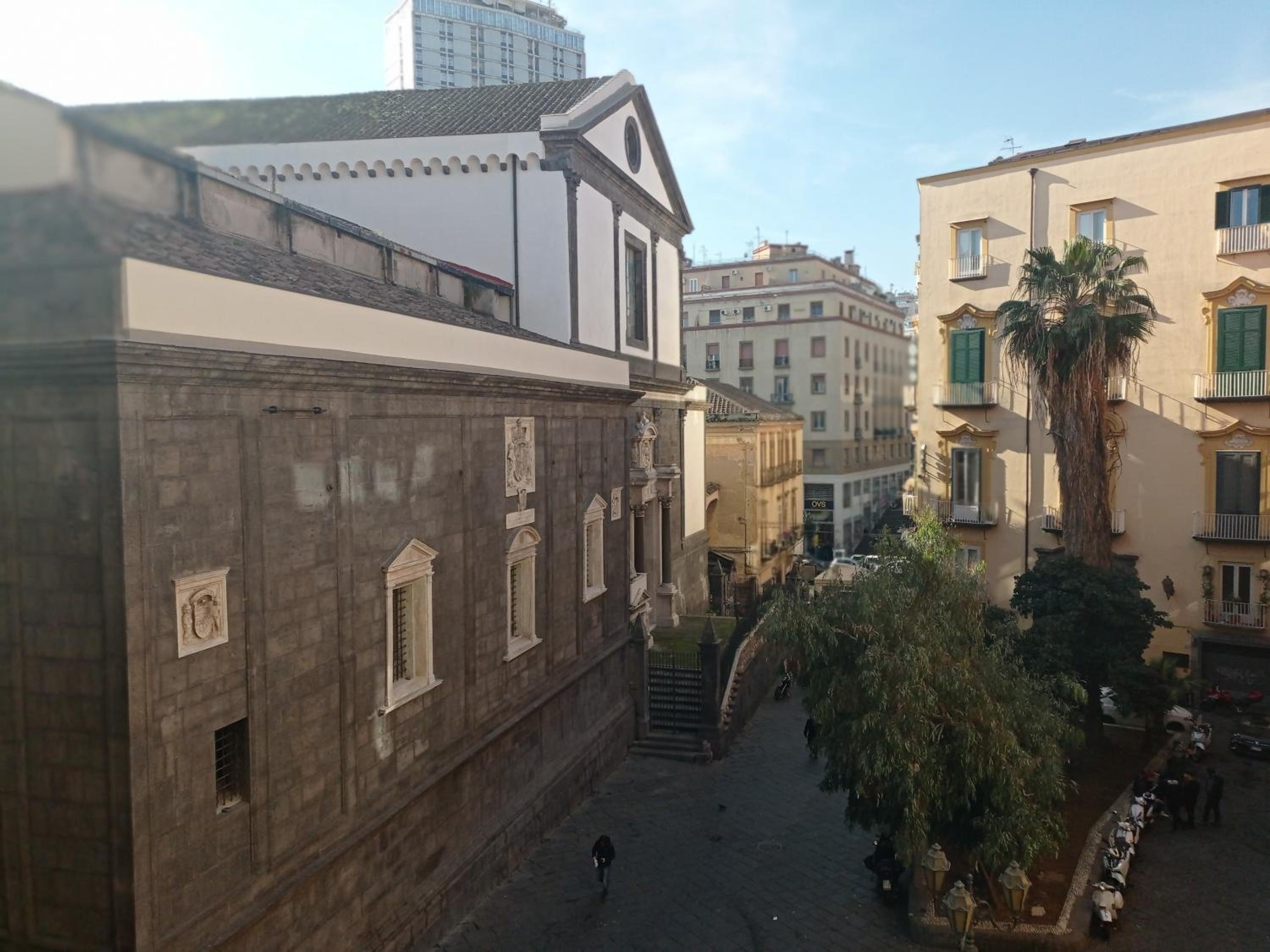 La Casa Nova