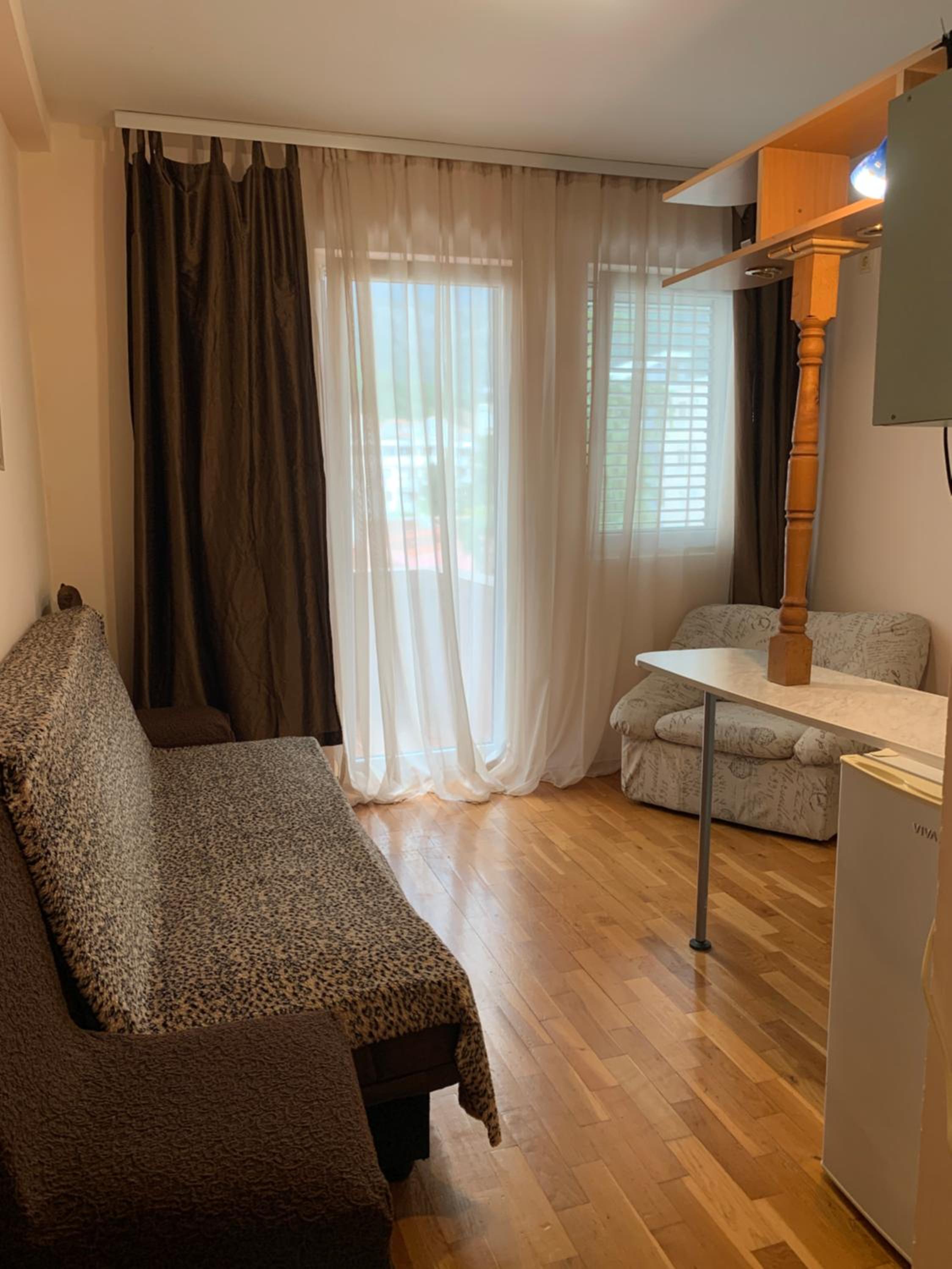 Apartments the centre of Budva, Montenegro view 5