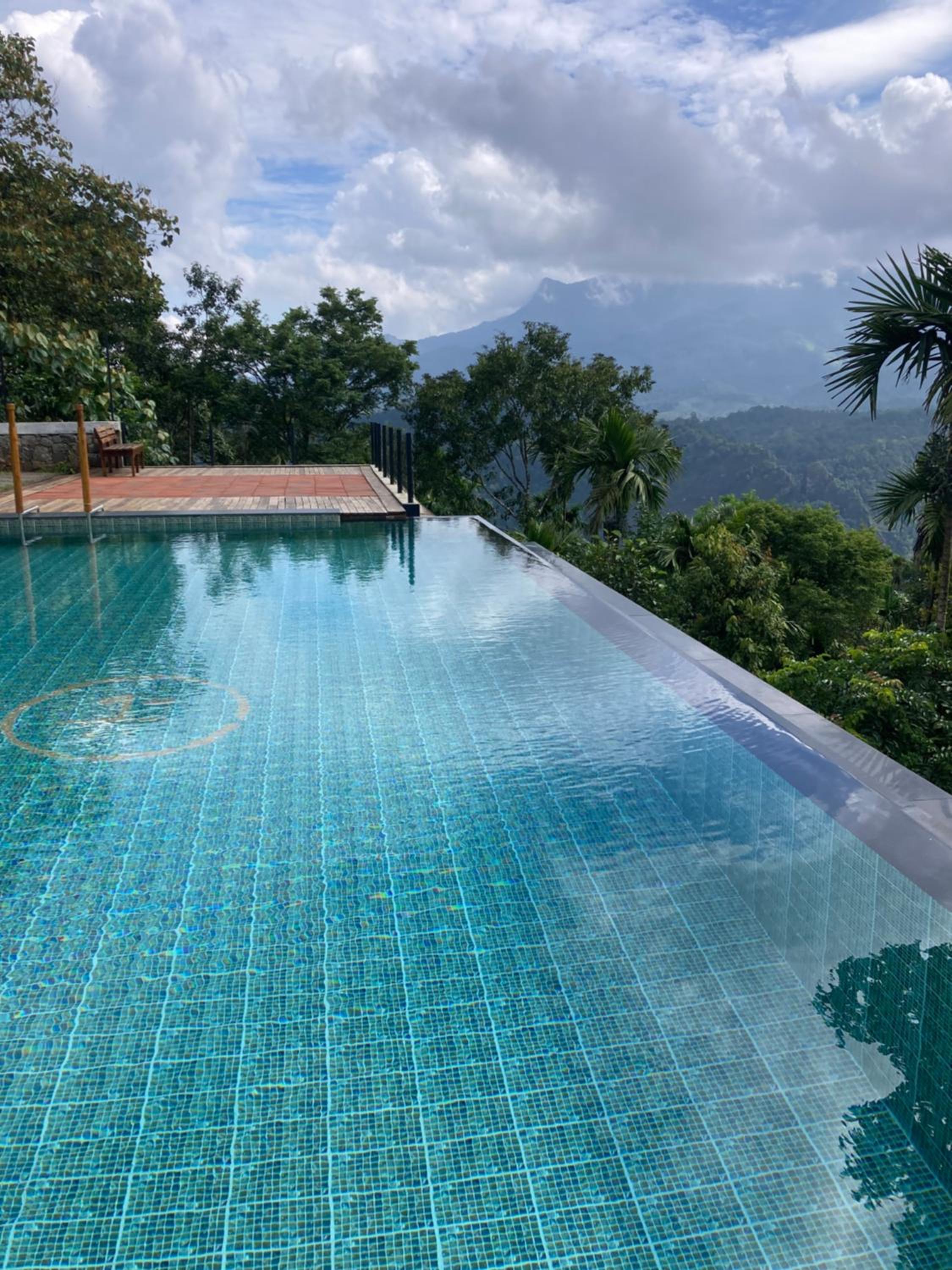 Homestay Namaha view 3
