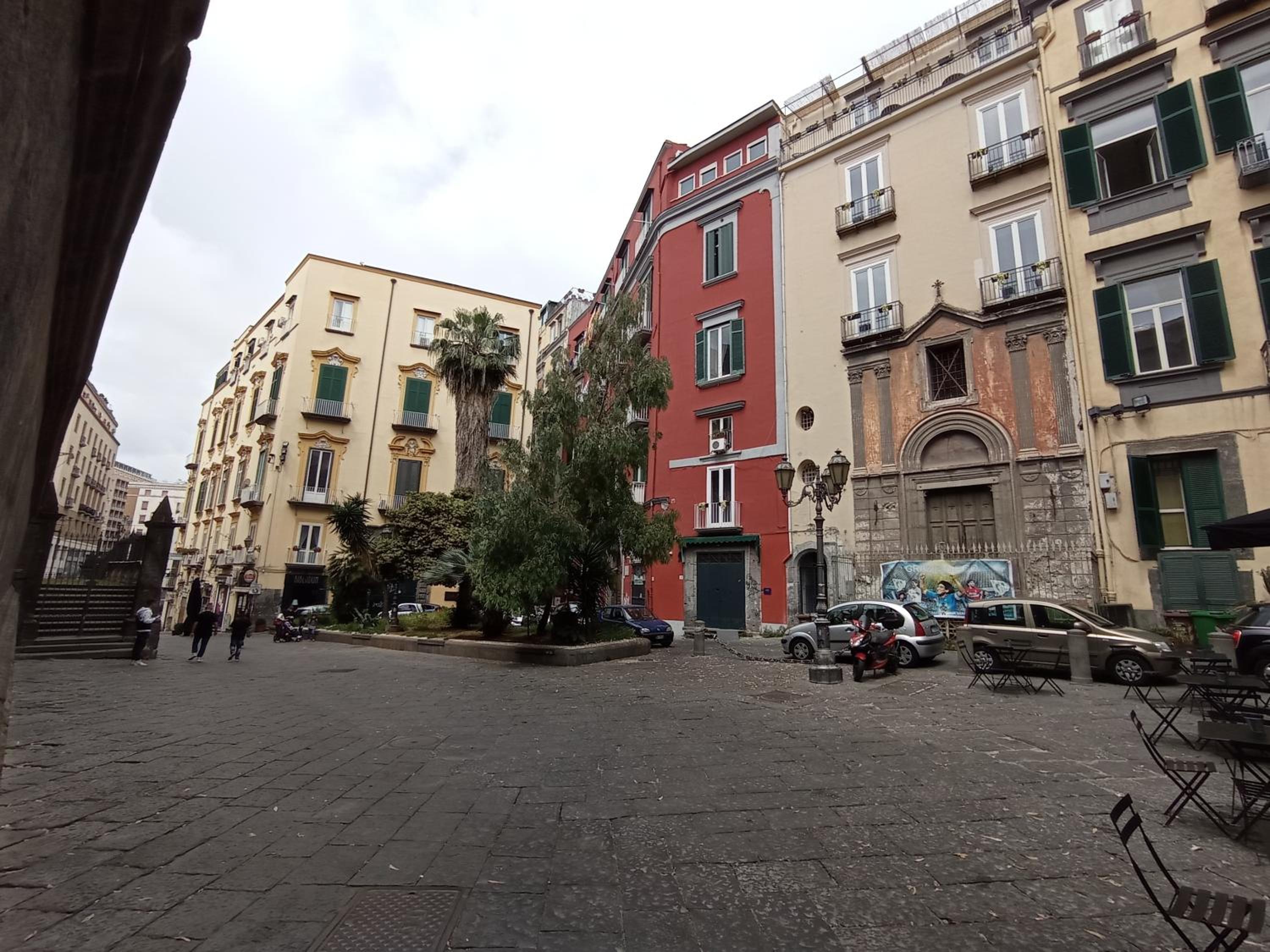 La Casa Nova