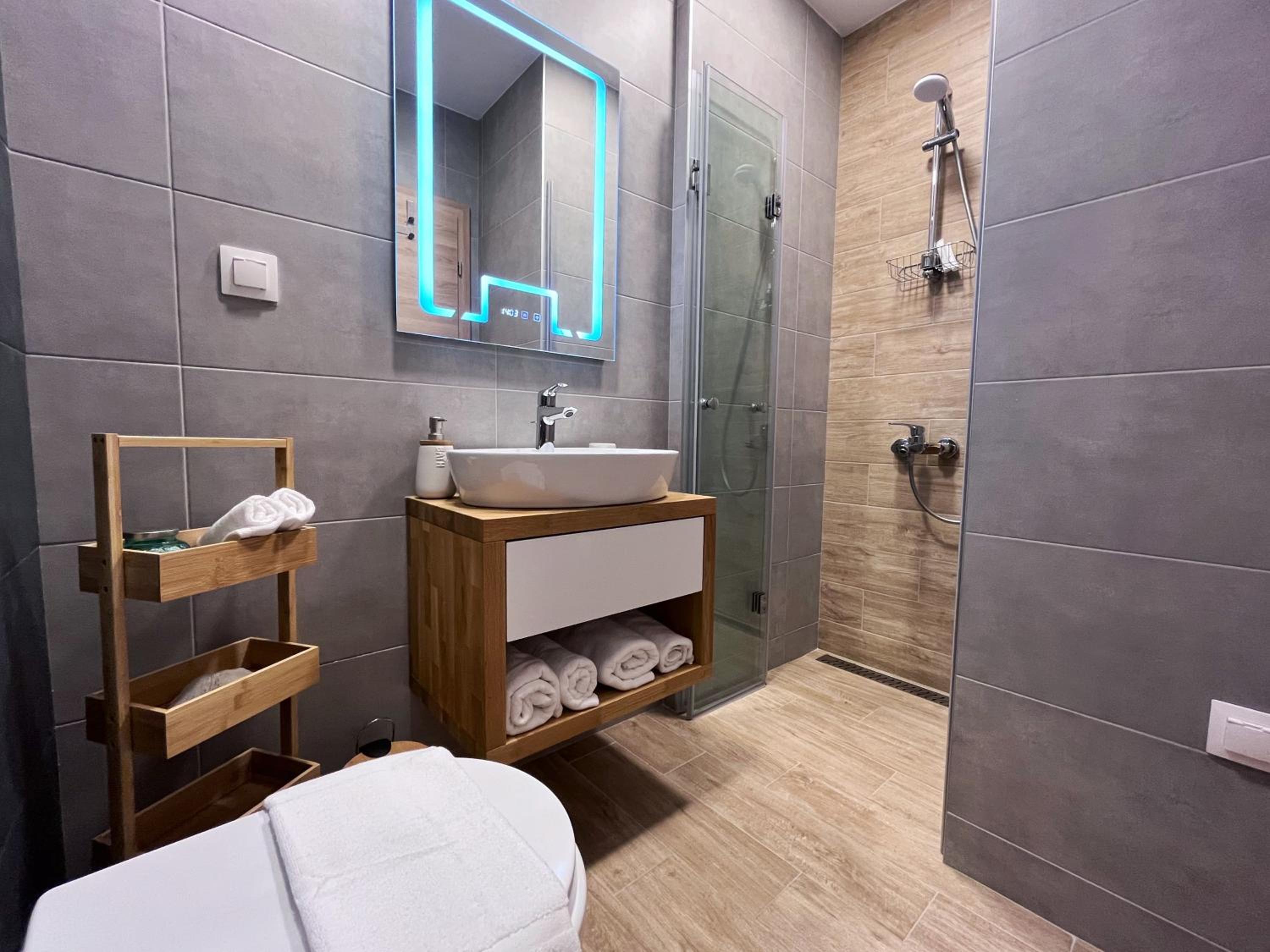 Azur Alegria Luxury Studio with Pool Access