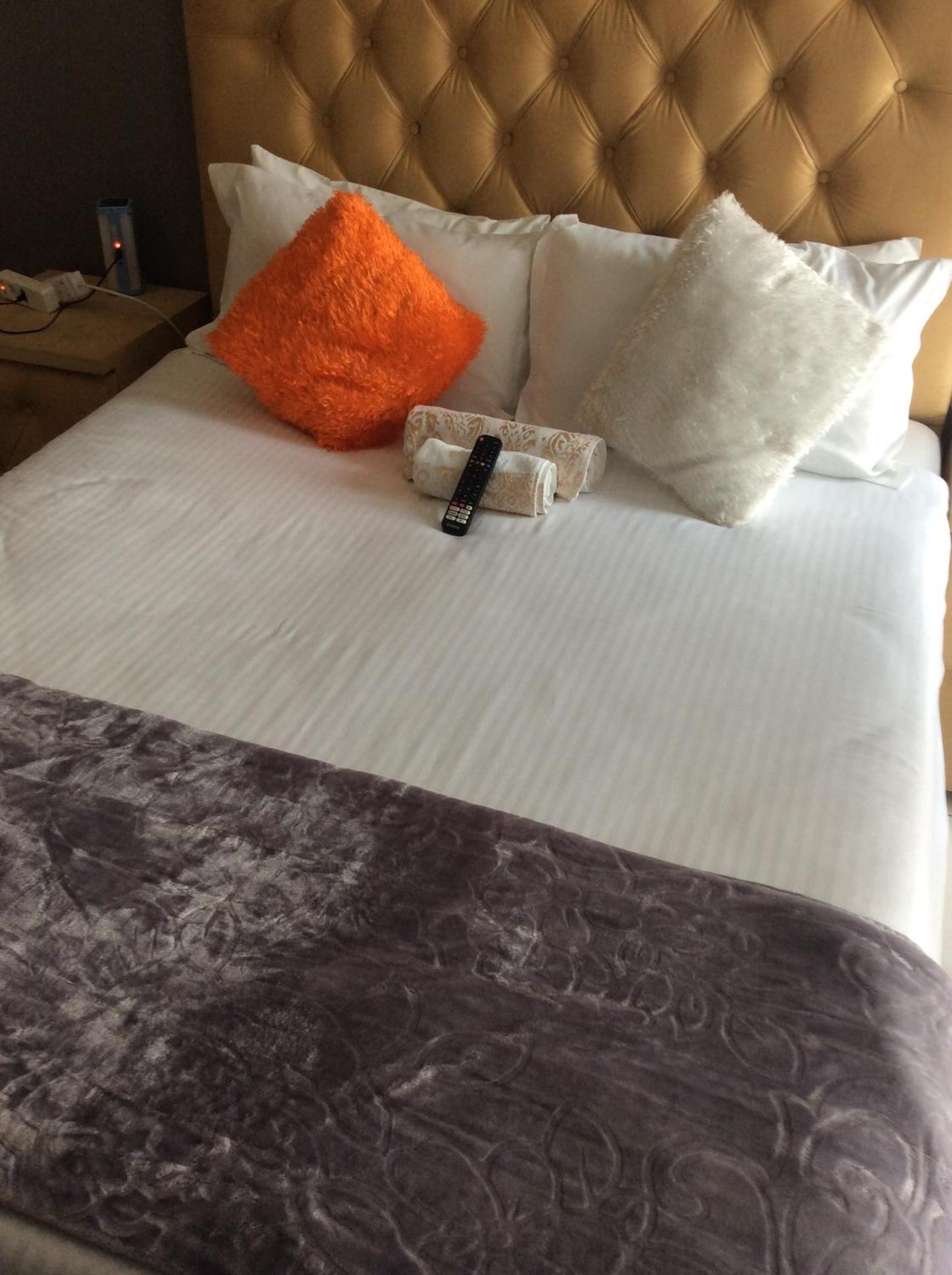 De Capital Guest House view 4