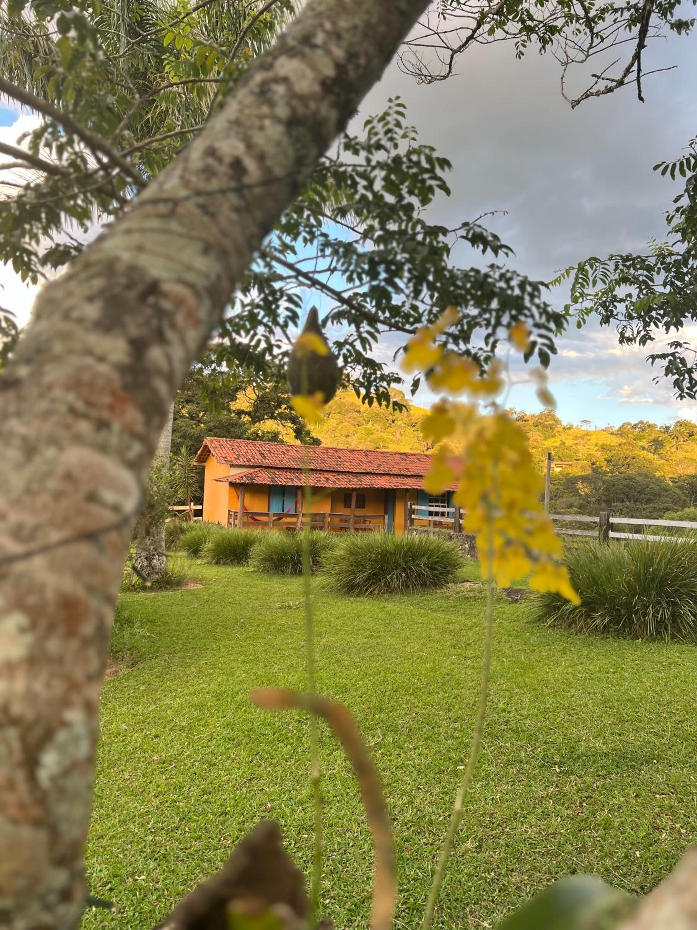Fazenda do Engenho