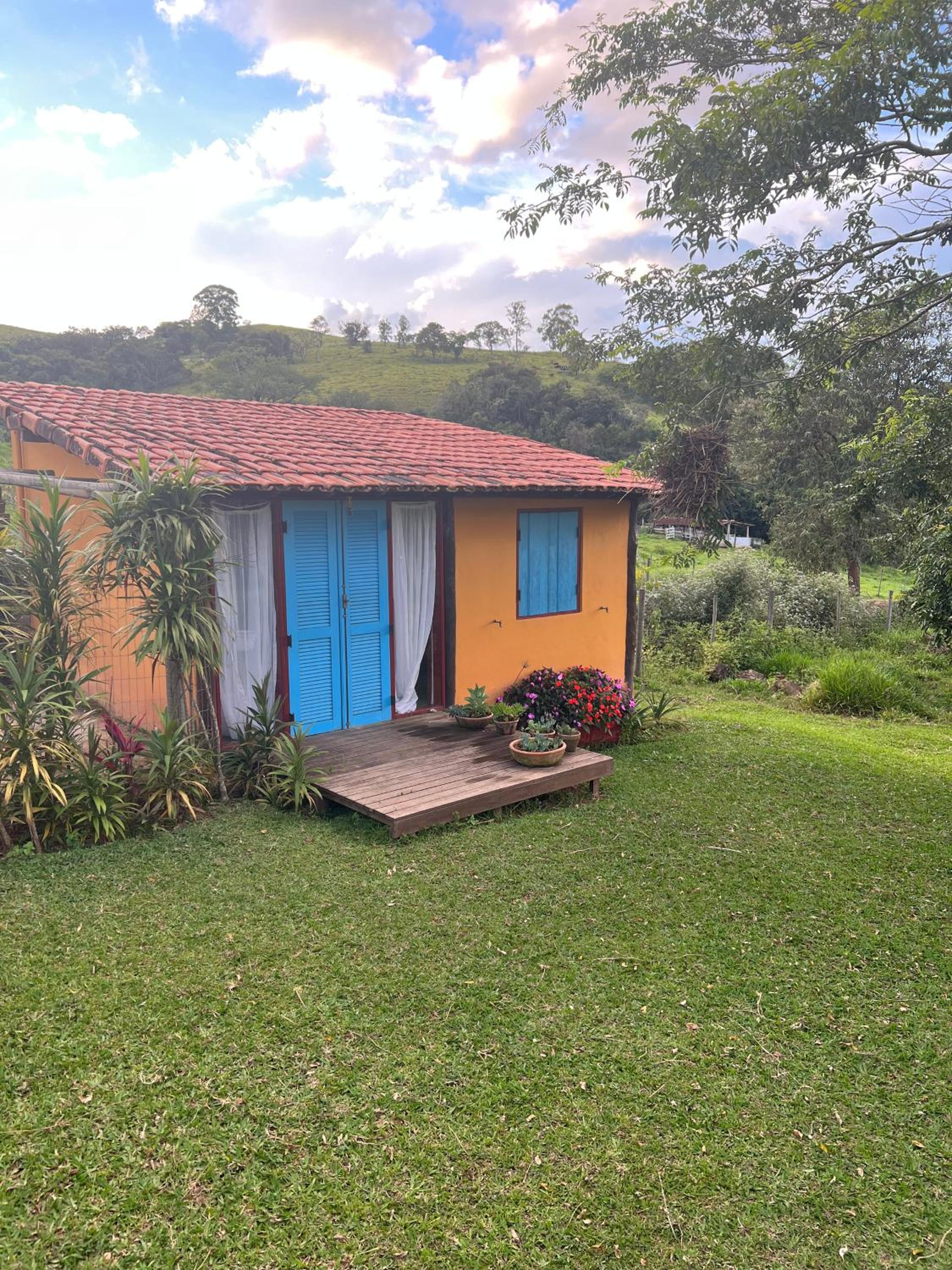 Fazenda do Engenho