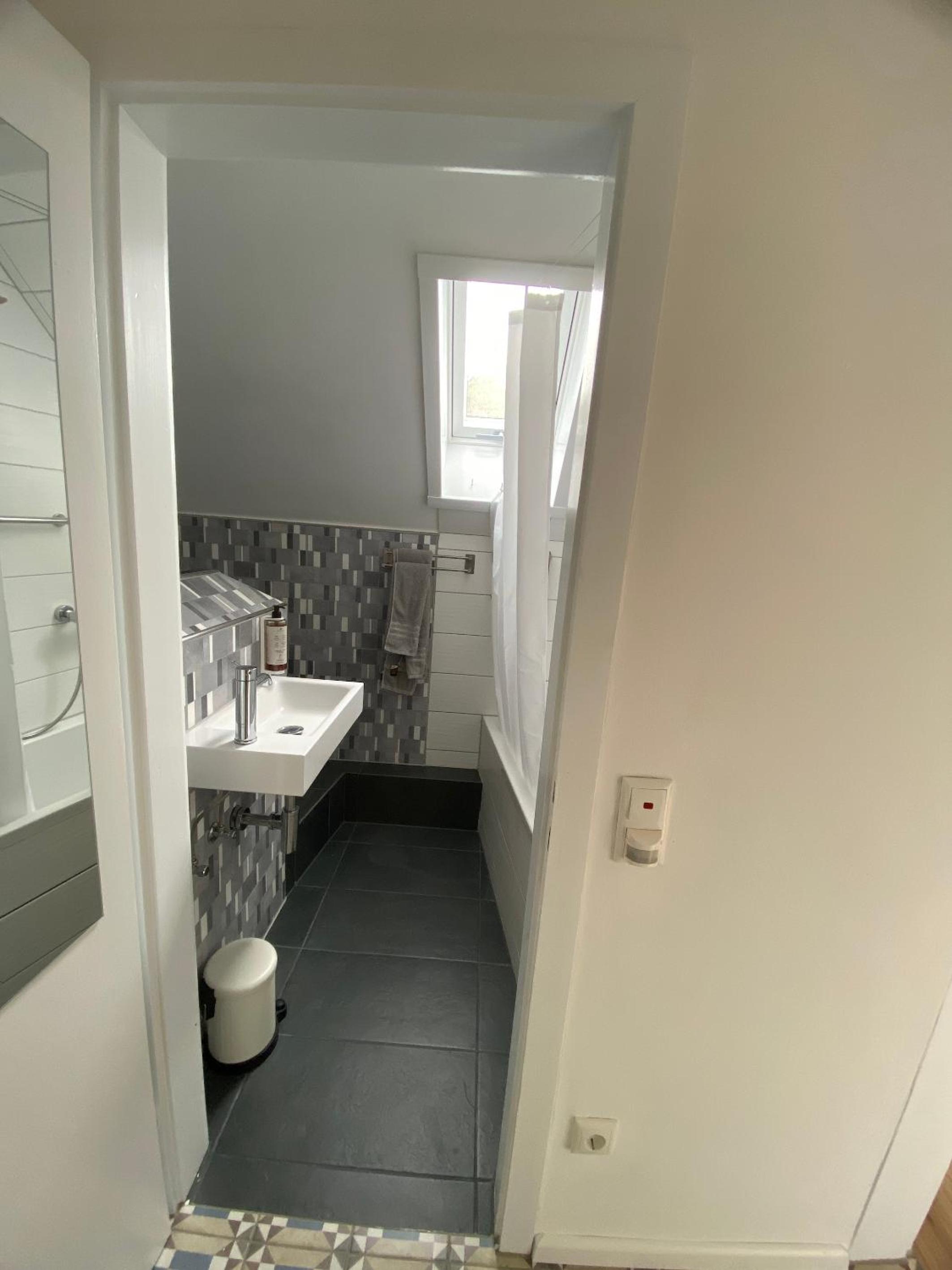 Kleine-Radoase Ferienwohnung ökologisch renoviert