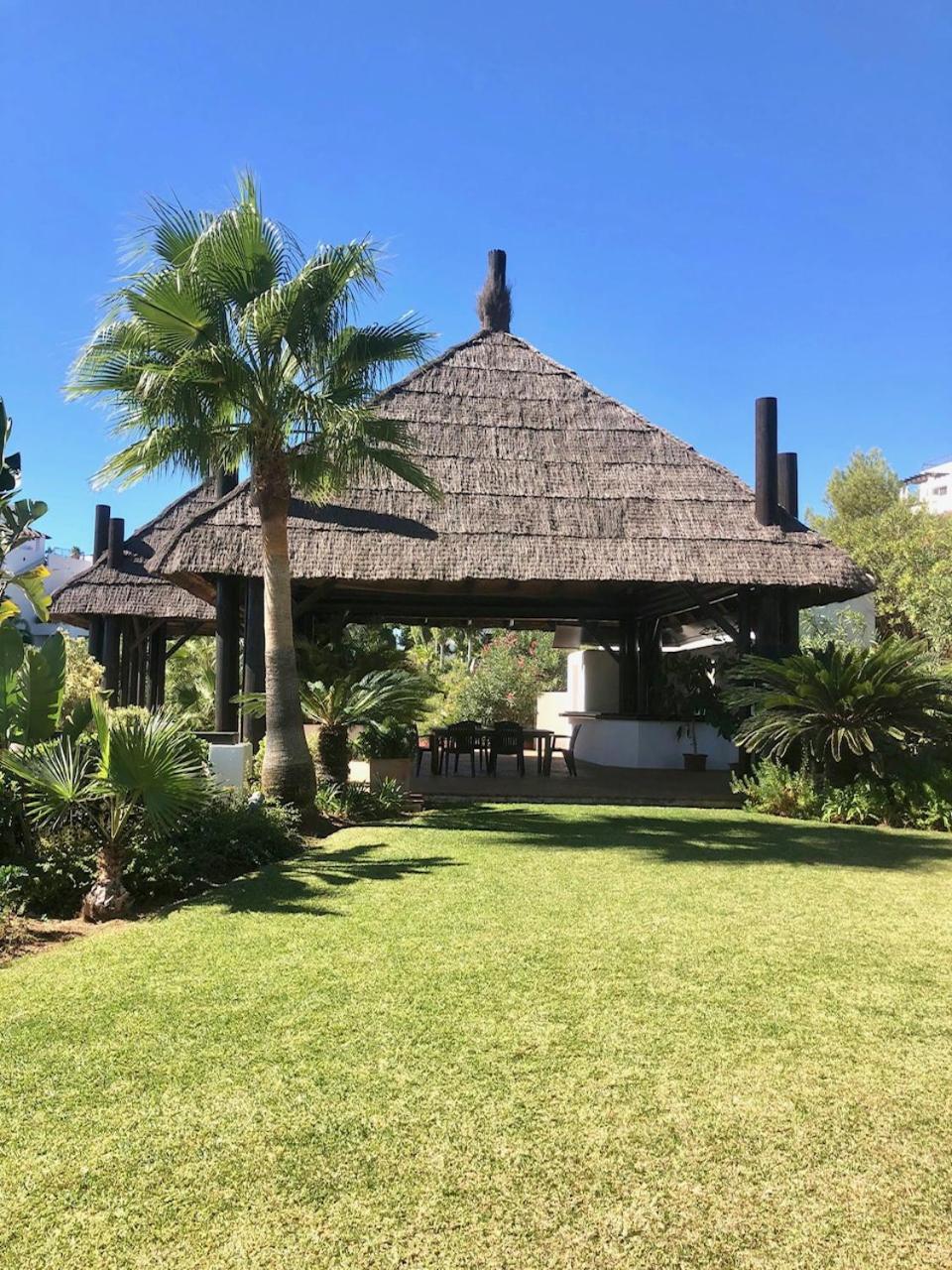 Precioso y acogedor apartamento en zona de golf