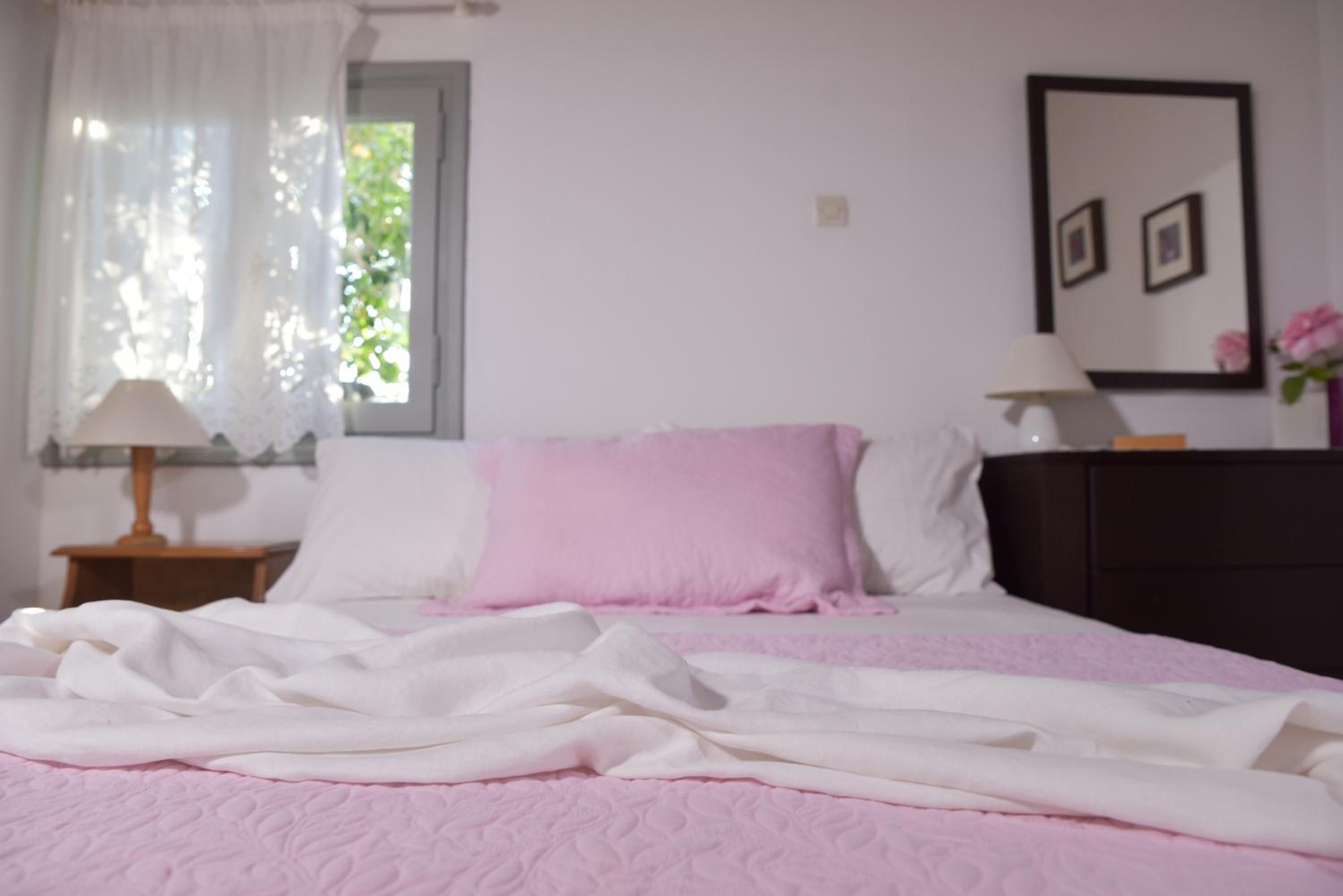 Seasound apartments