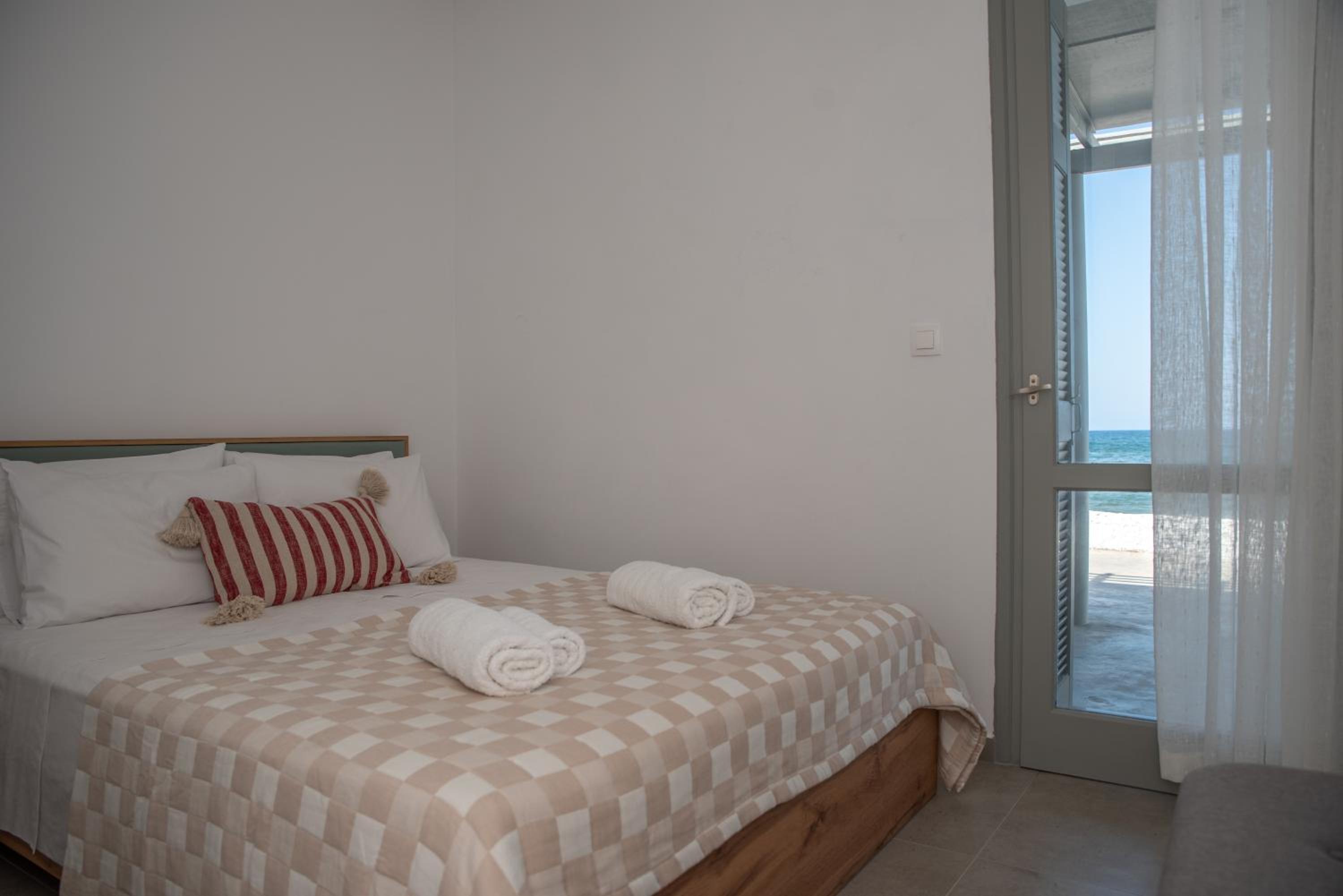 Seasound apartments