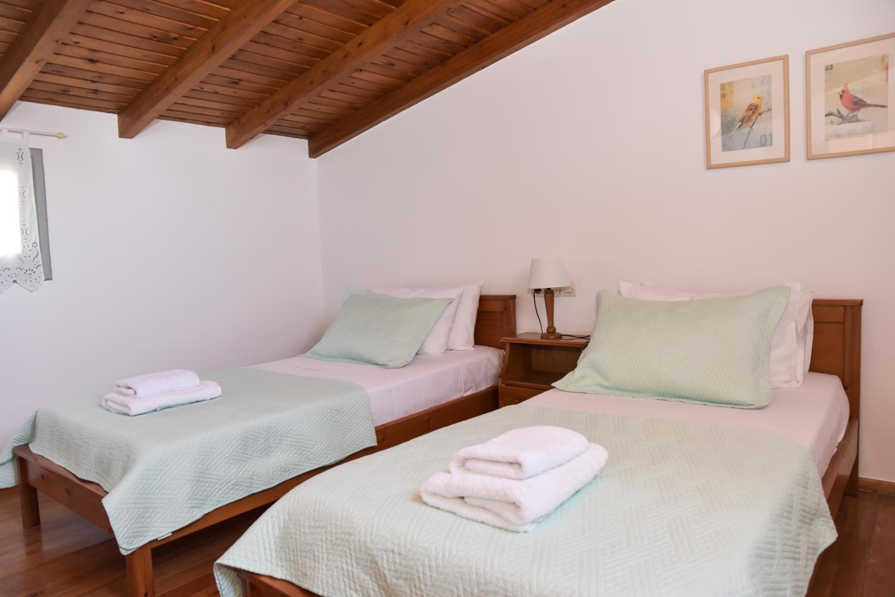 Seasound apartments