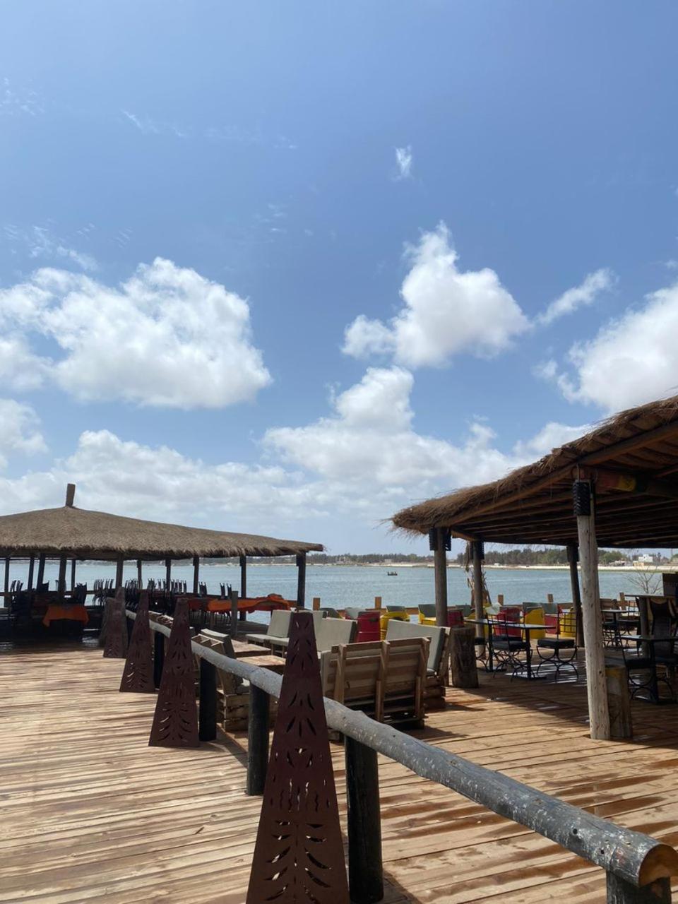 Hotel le Trarza