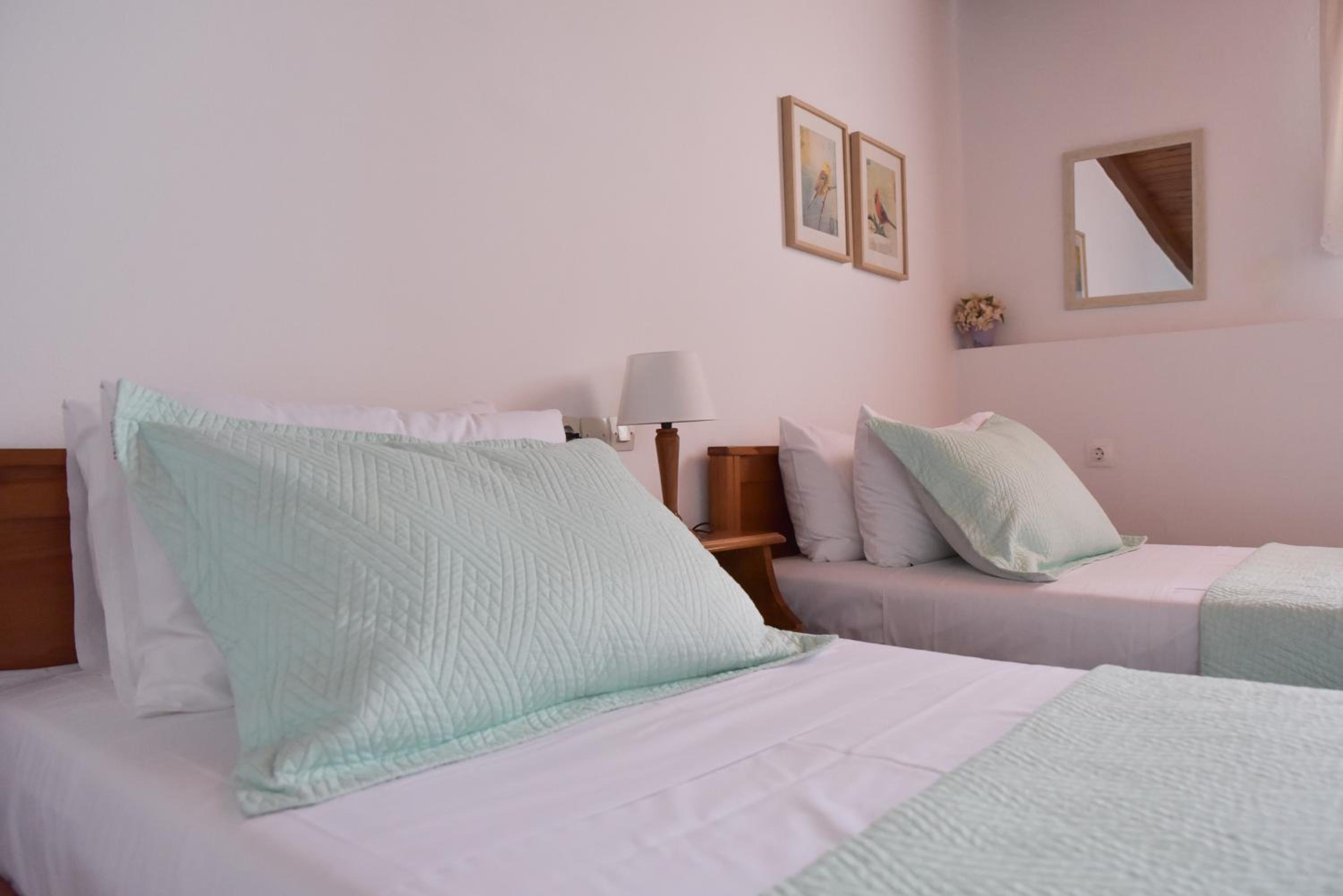 Seasound apartments