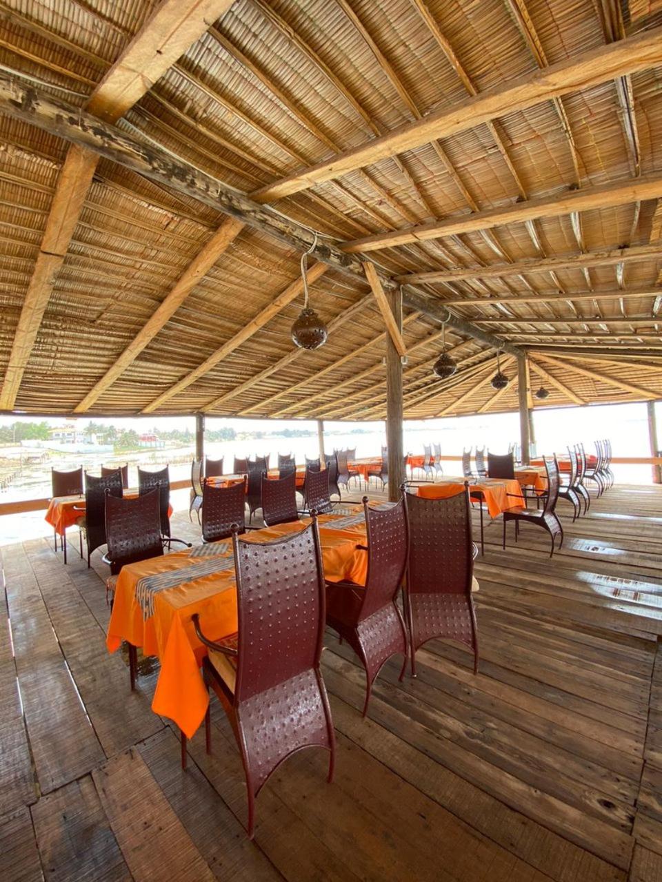 Hotel le Trarza