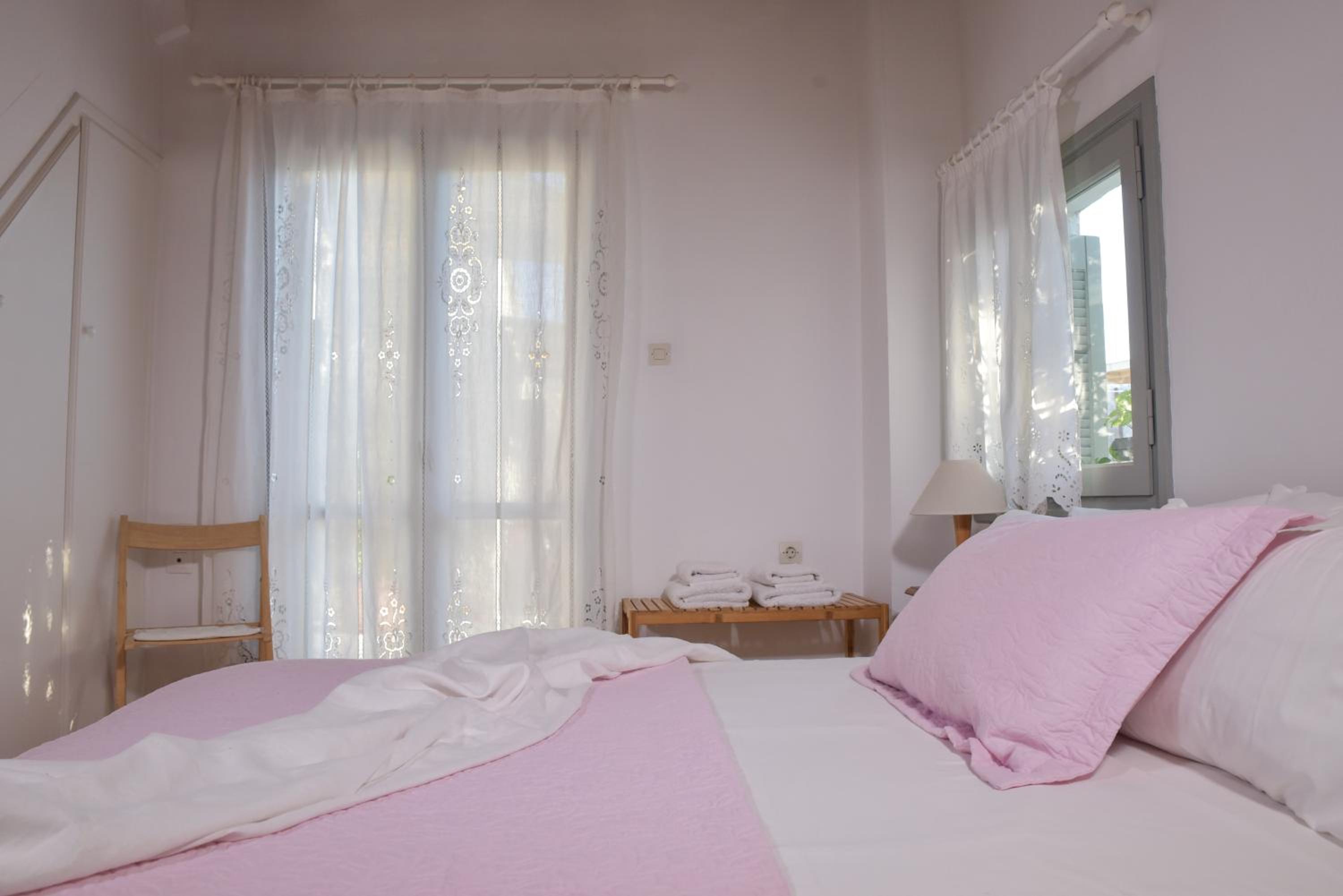 Seasound apartments