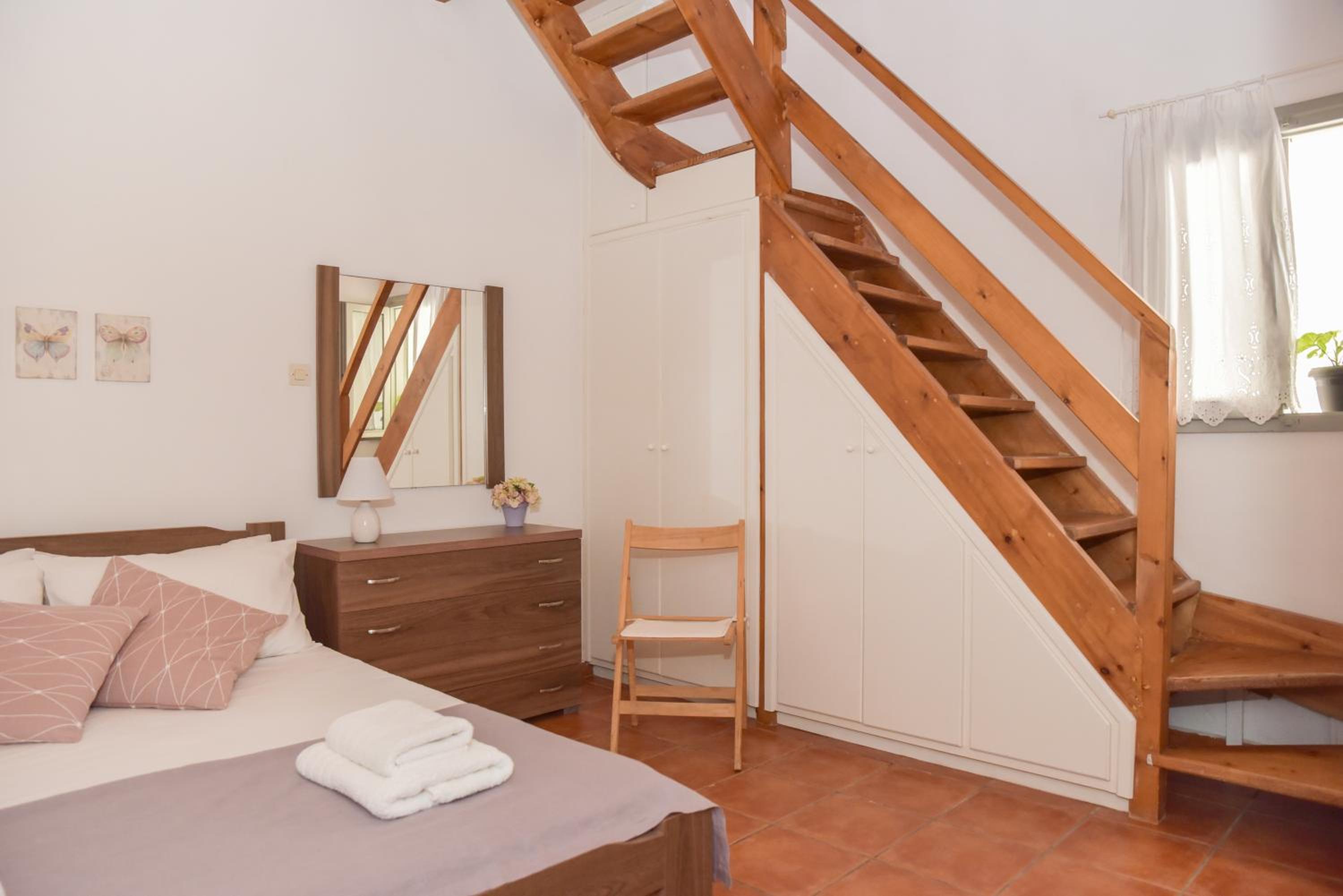 Seasound apartments