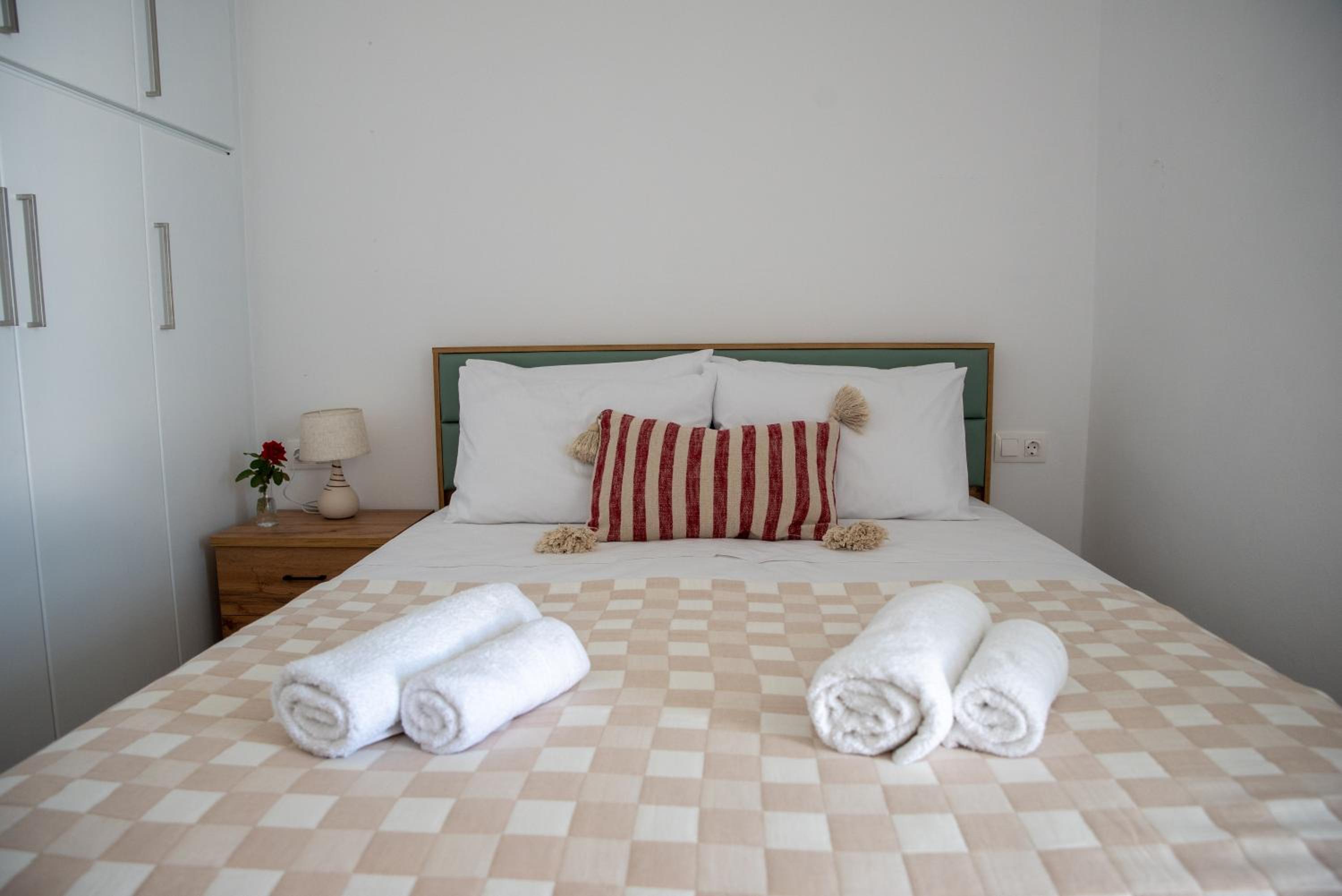 Seasound apartments