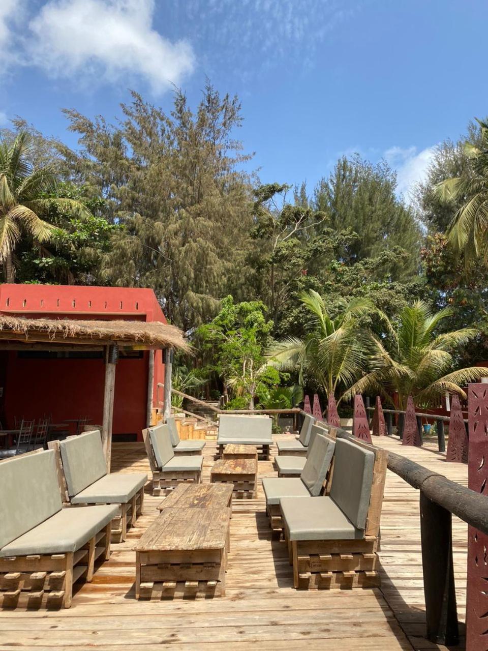 Hotel le Trarza