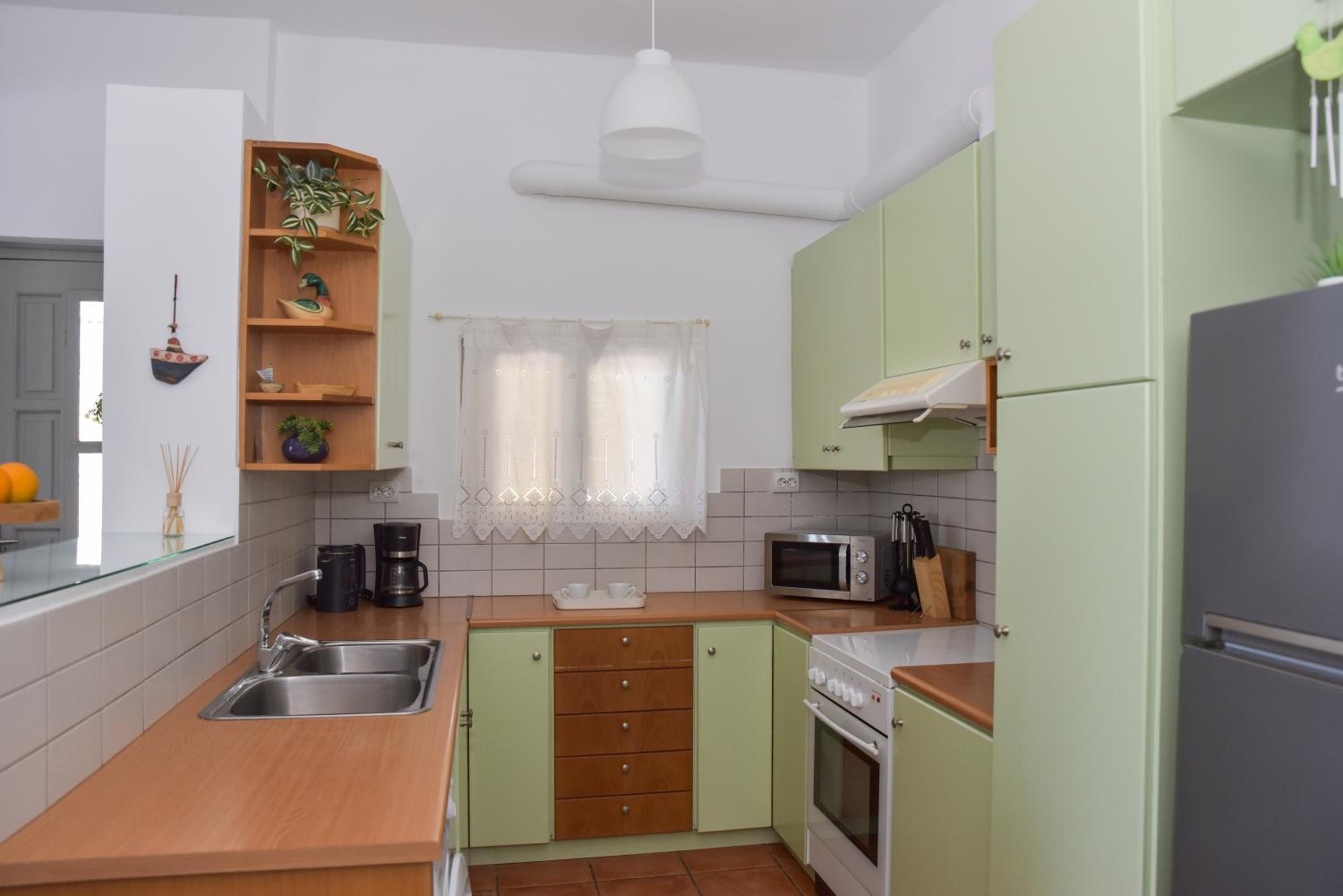 Seasound apartments
