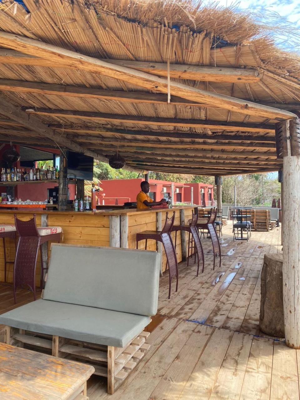 Hotel le Trarza