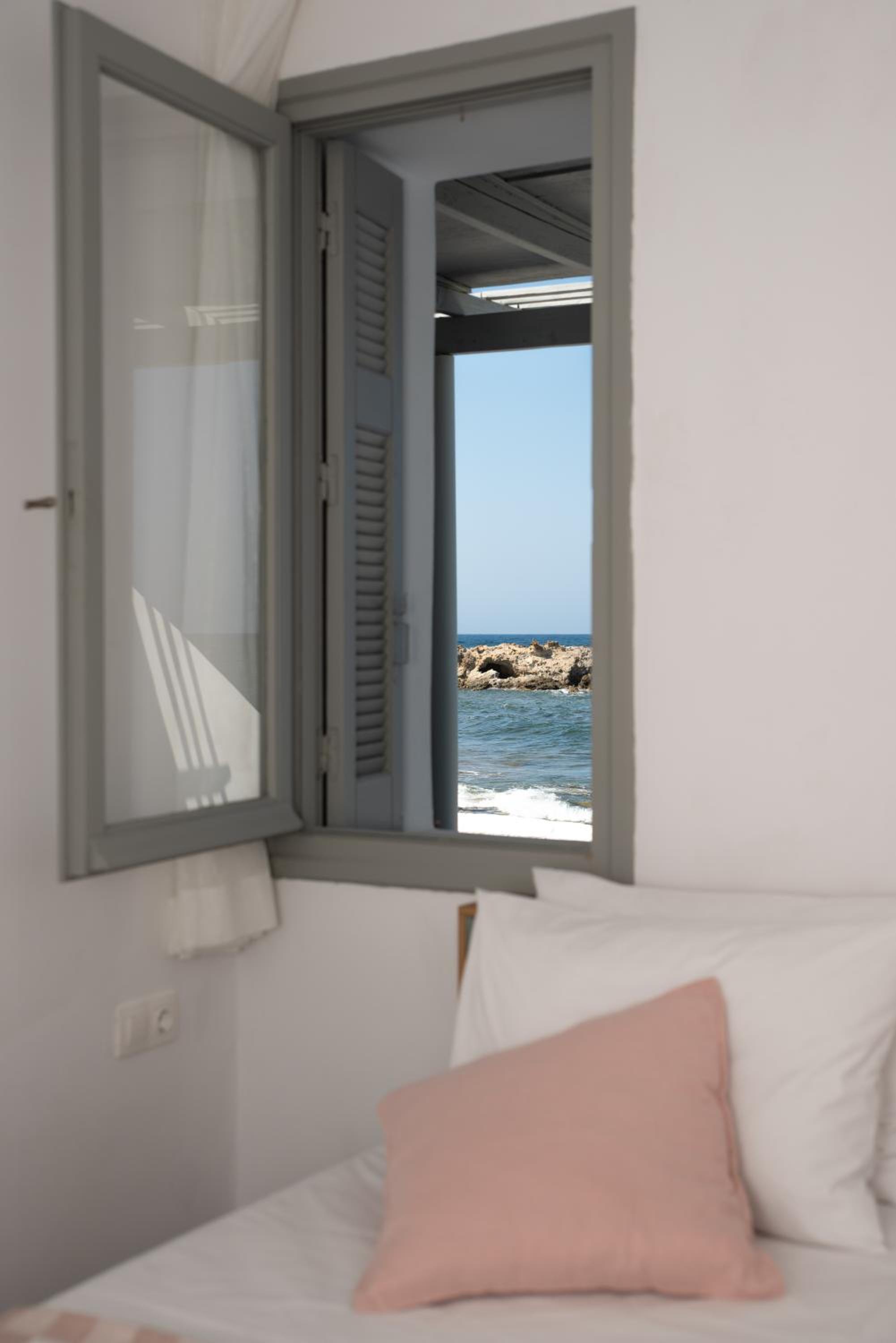 Seasound apartments