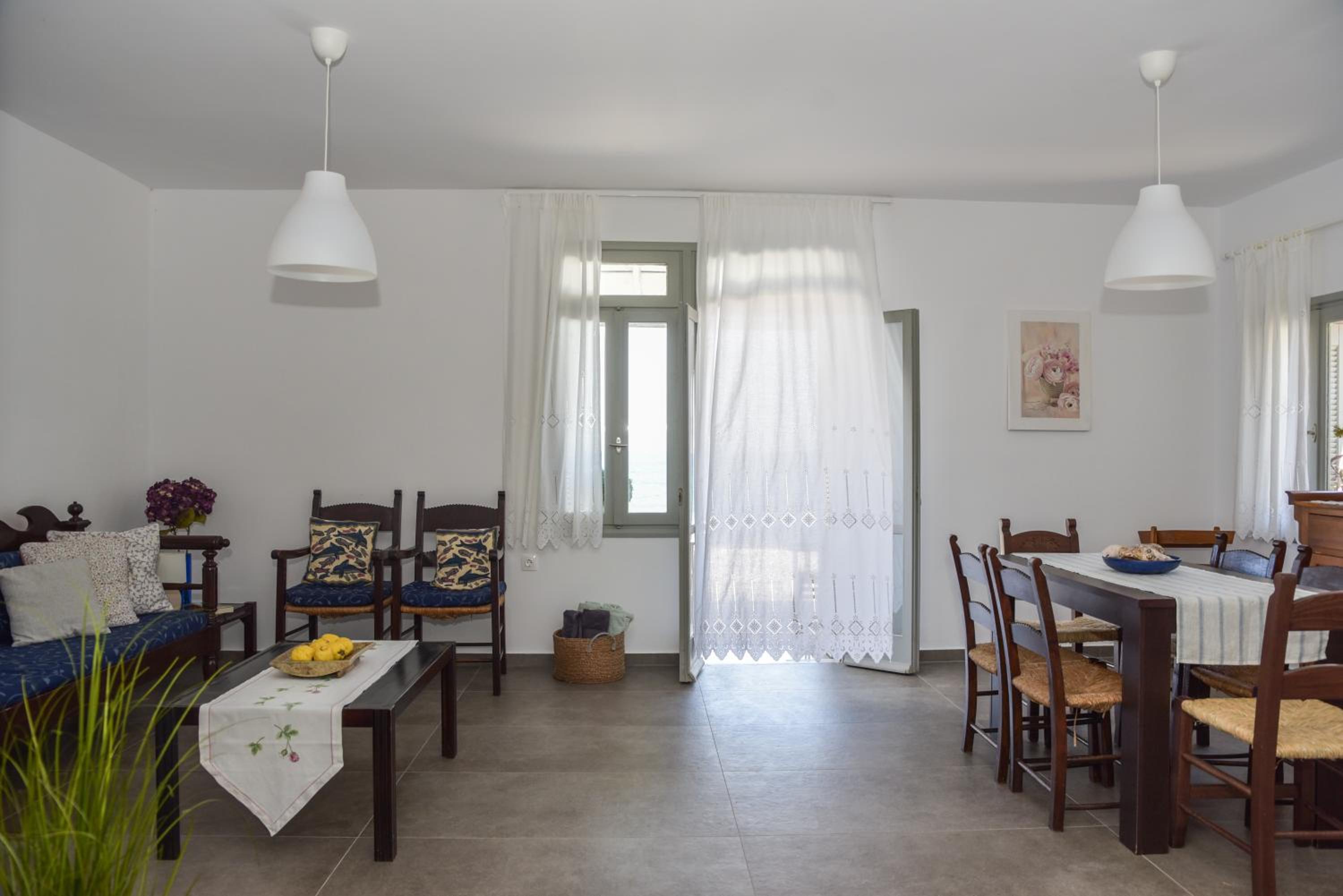 Seasound apartments