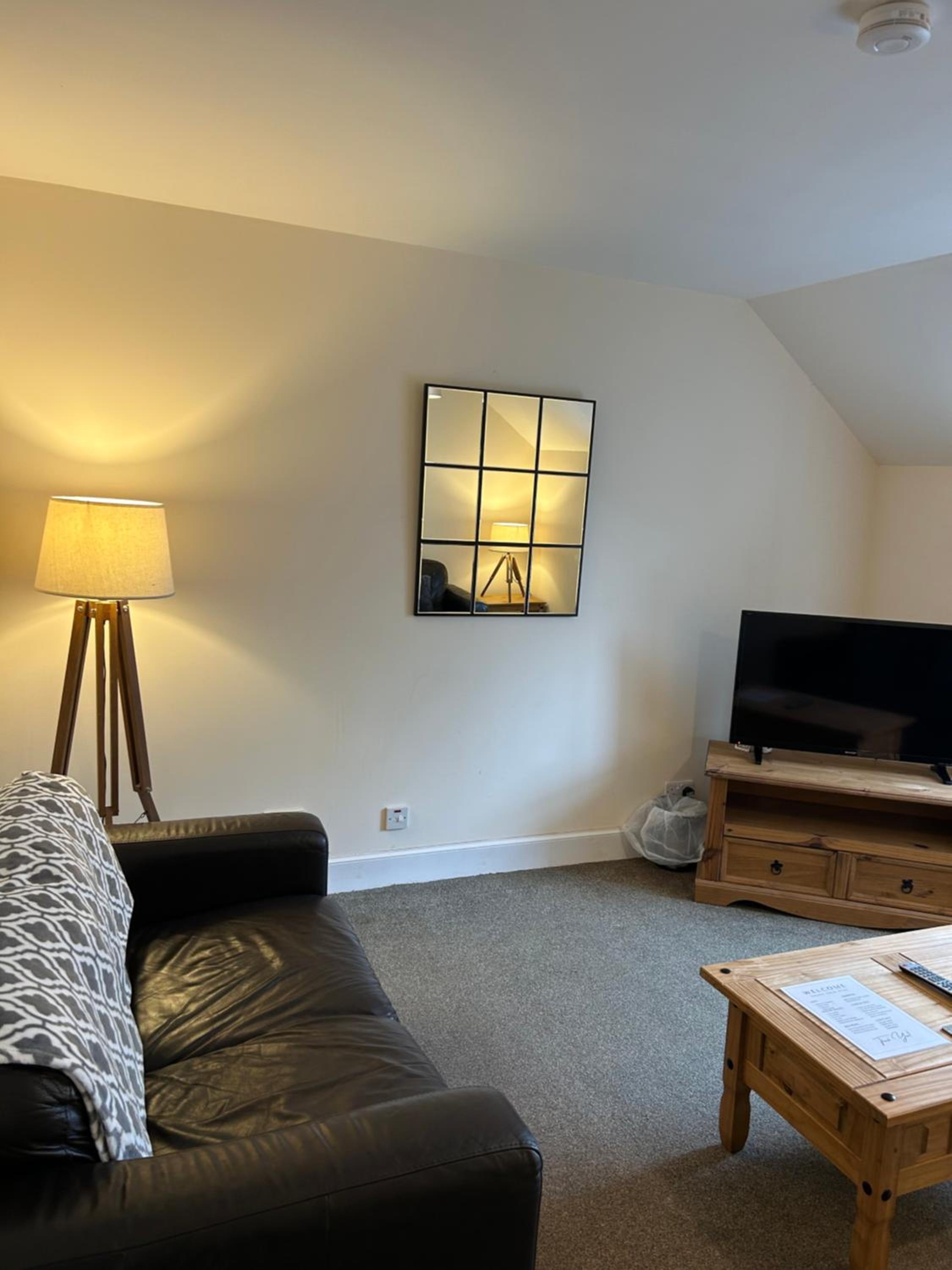 St Magnus Self Catering Lerwick view 4