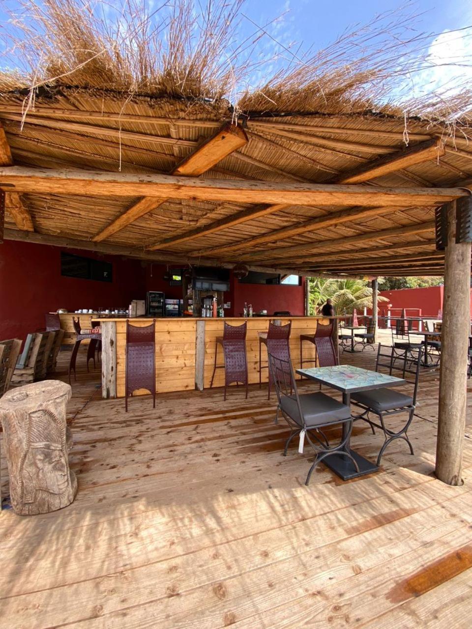 Hotel le Trarza