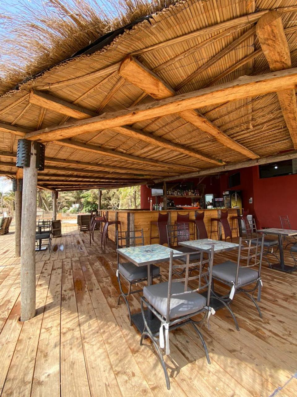 Hotel le Trarza