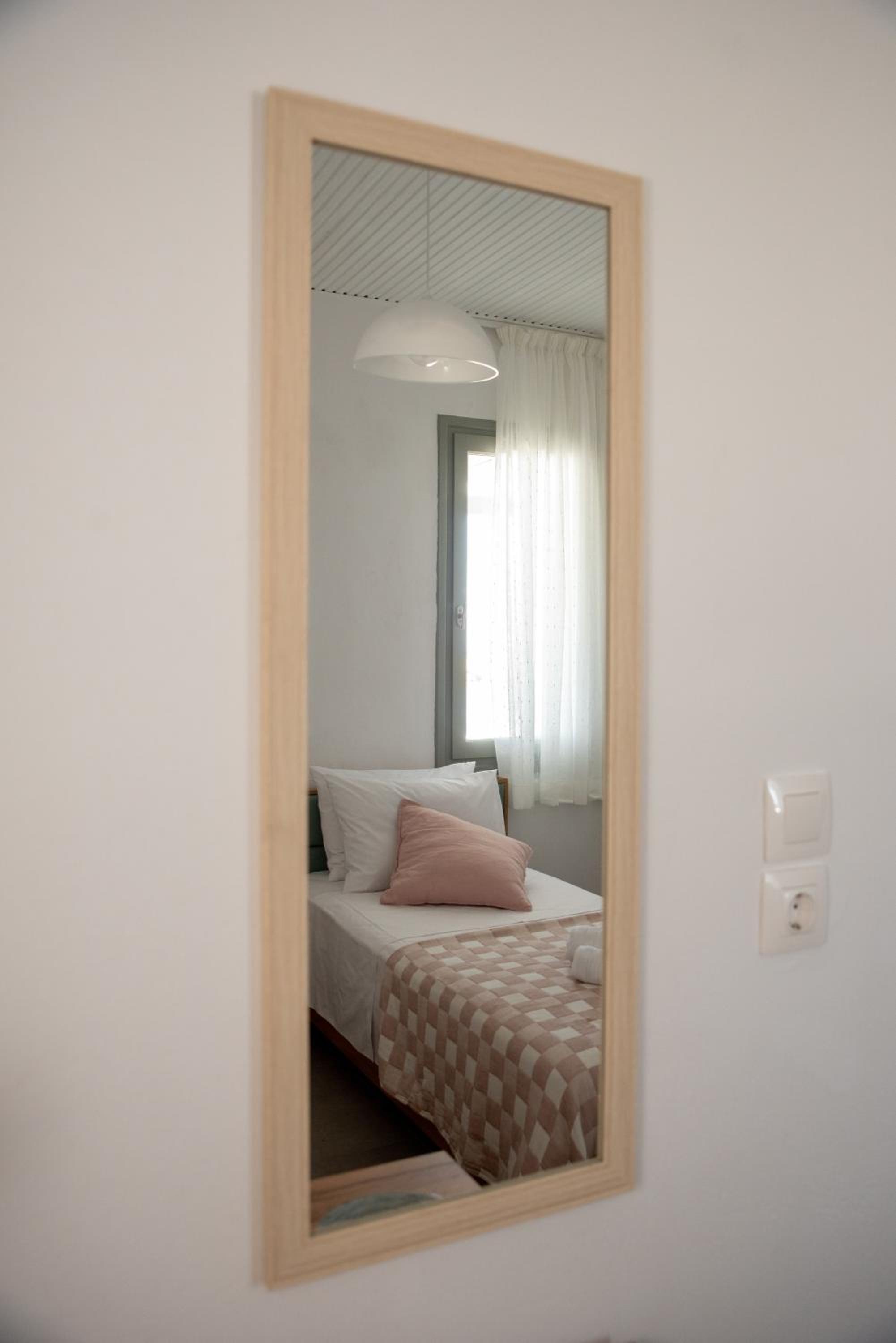 Seasound apartments