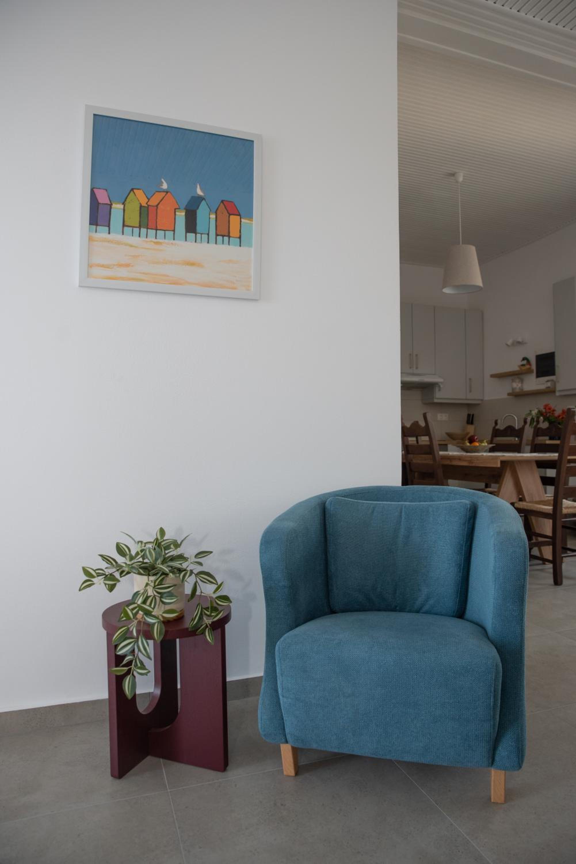 Seasound apartments