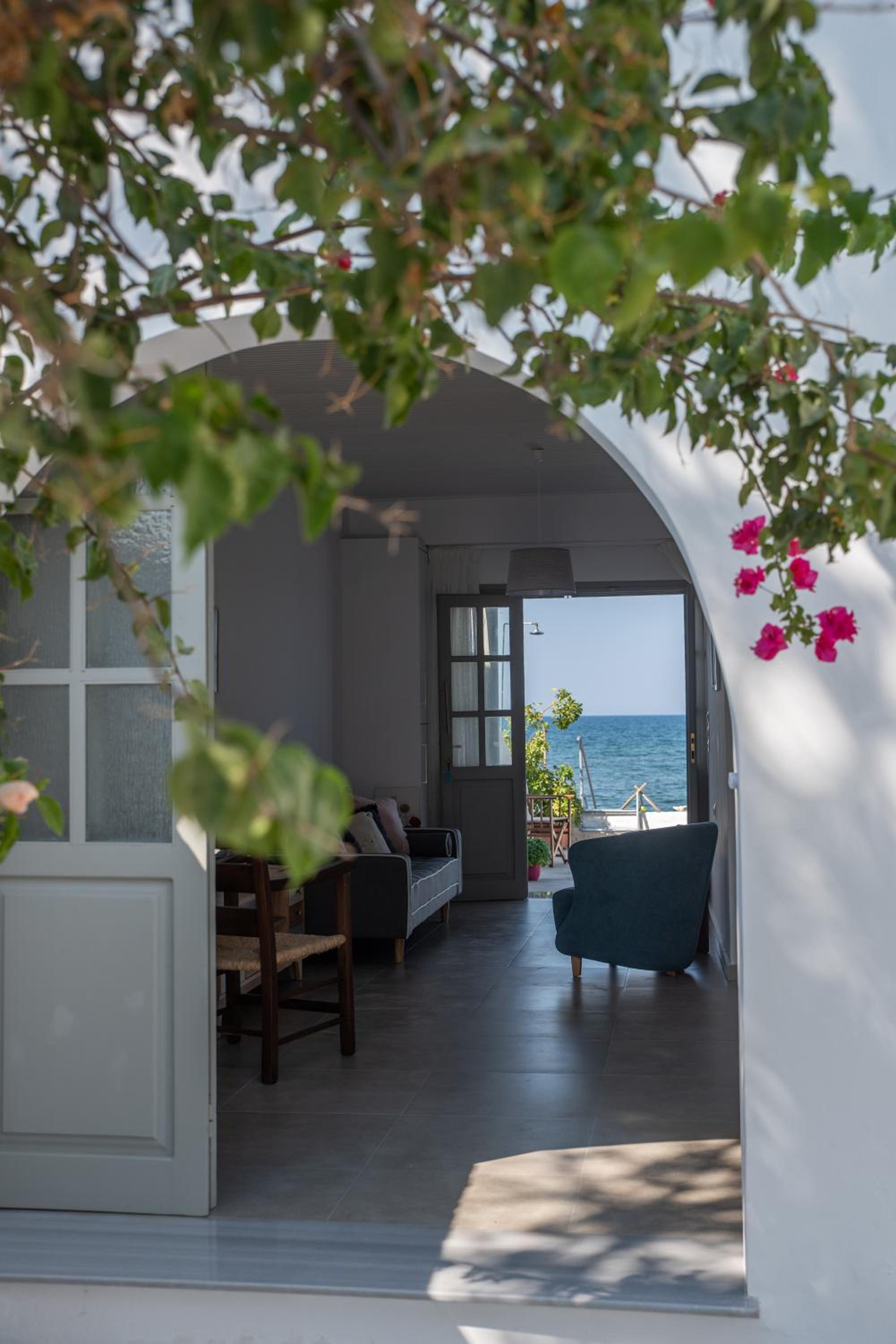 Seasound apartments