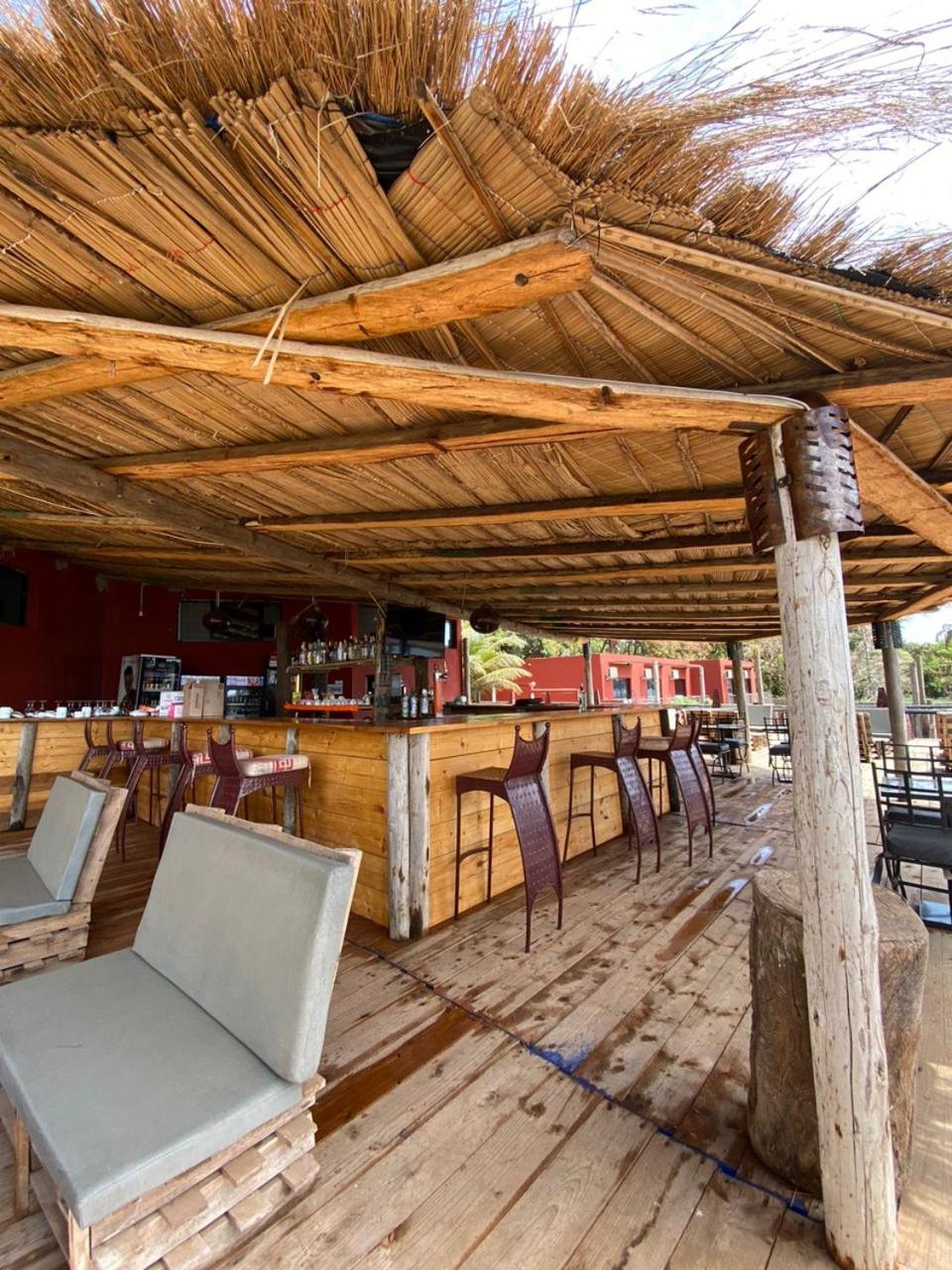 Hotel le Trarza