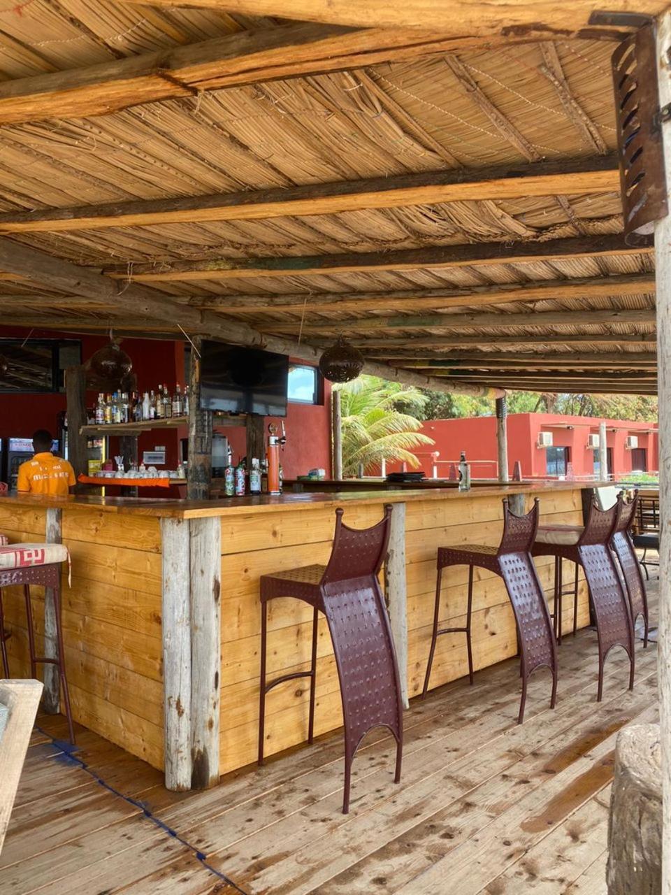 Hotel le Trarza