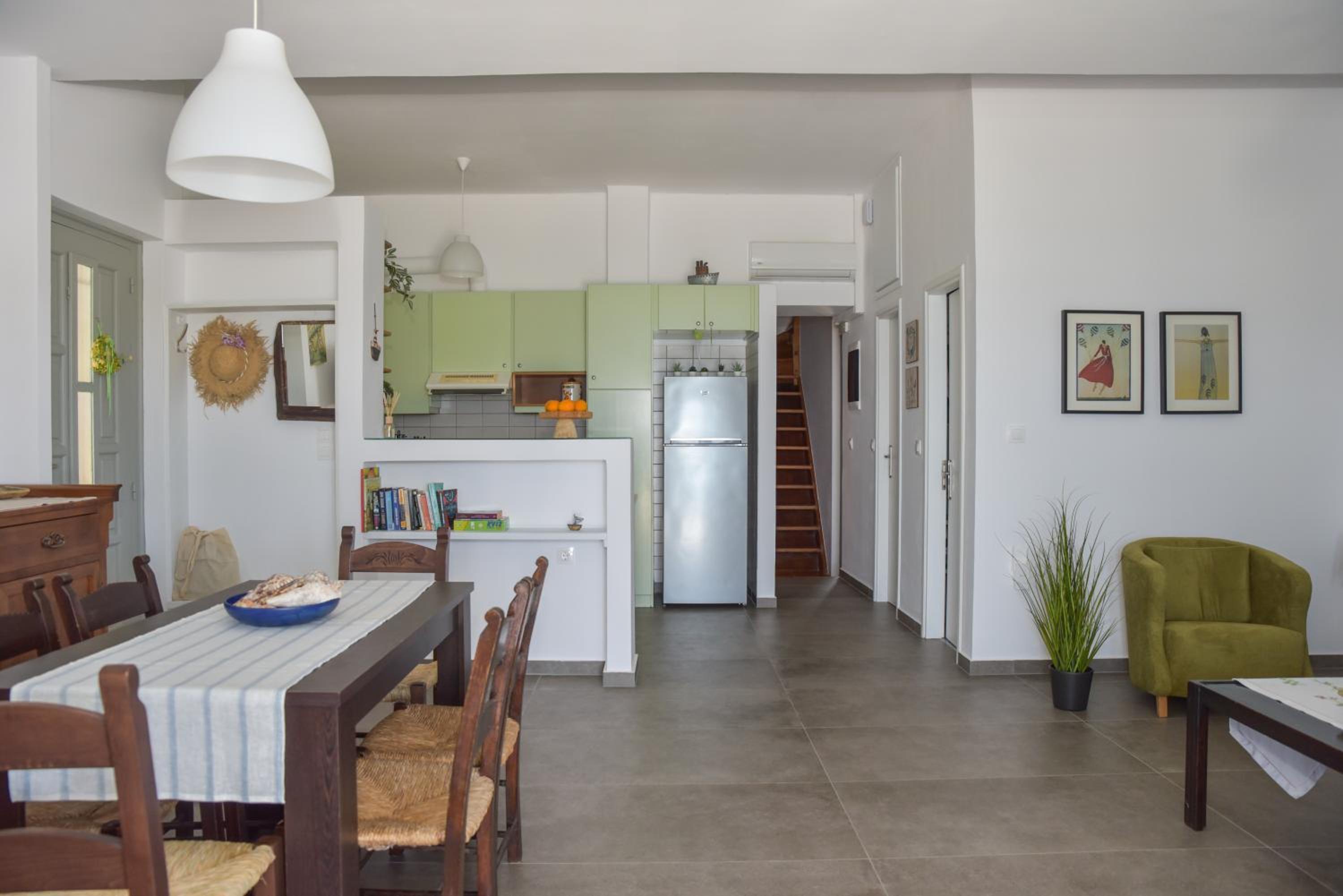 Seasound apartments