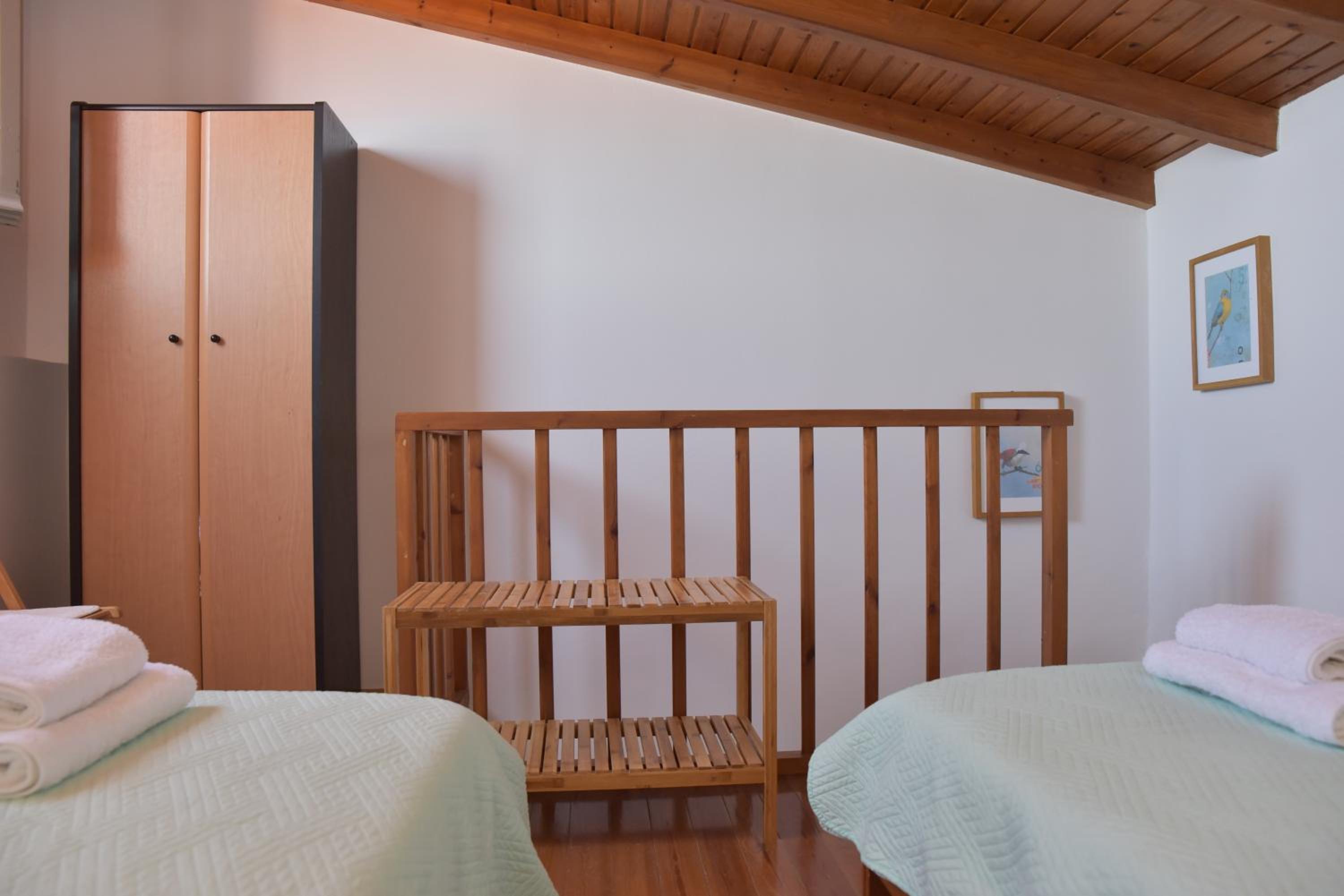 Seasound apartments