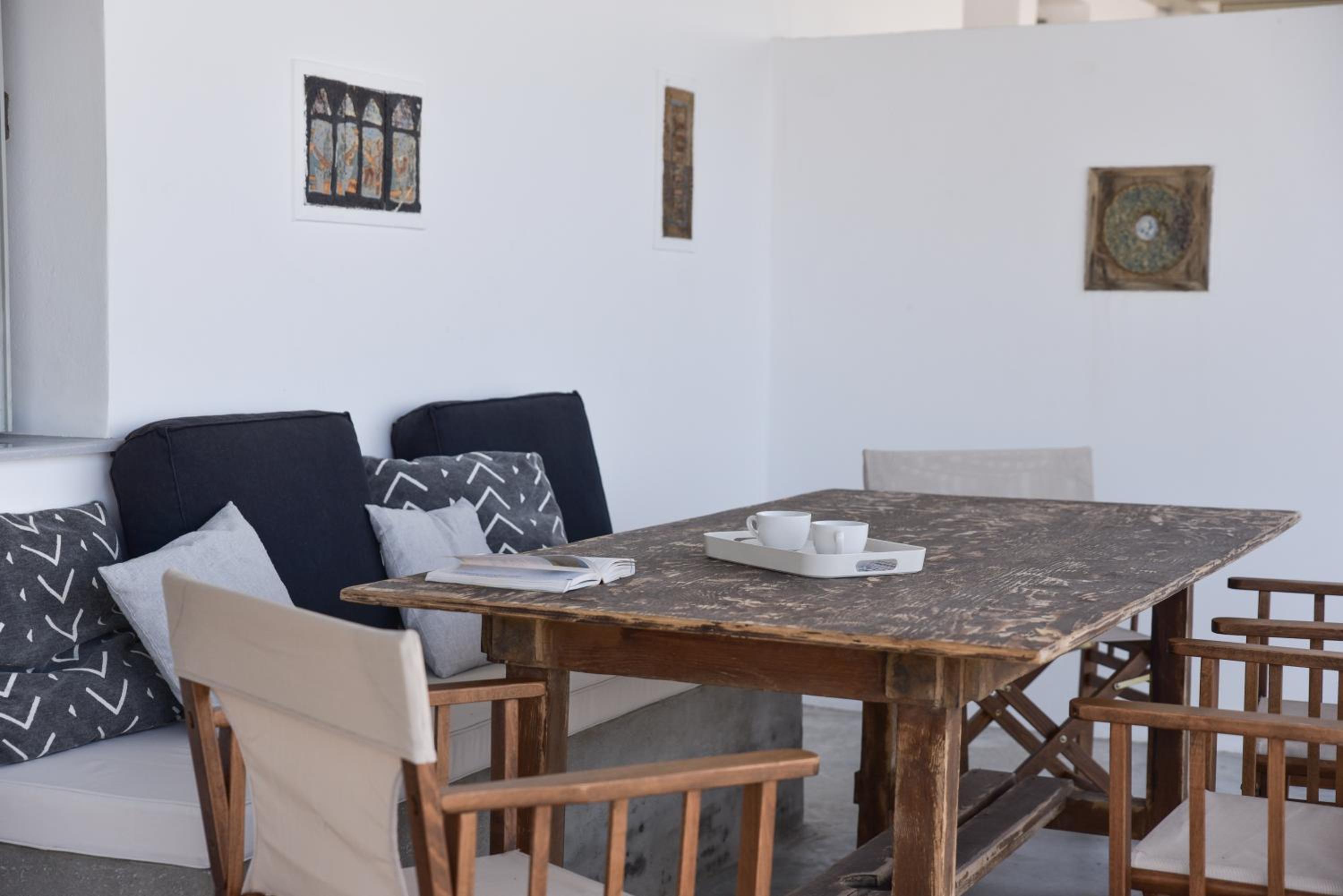 Seasound apartments