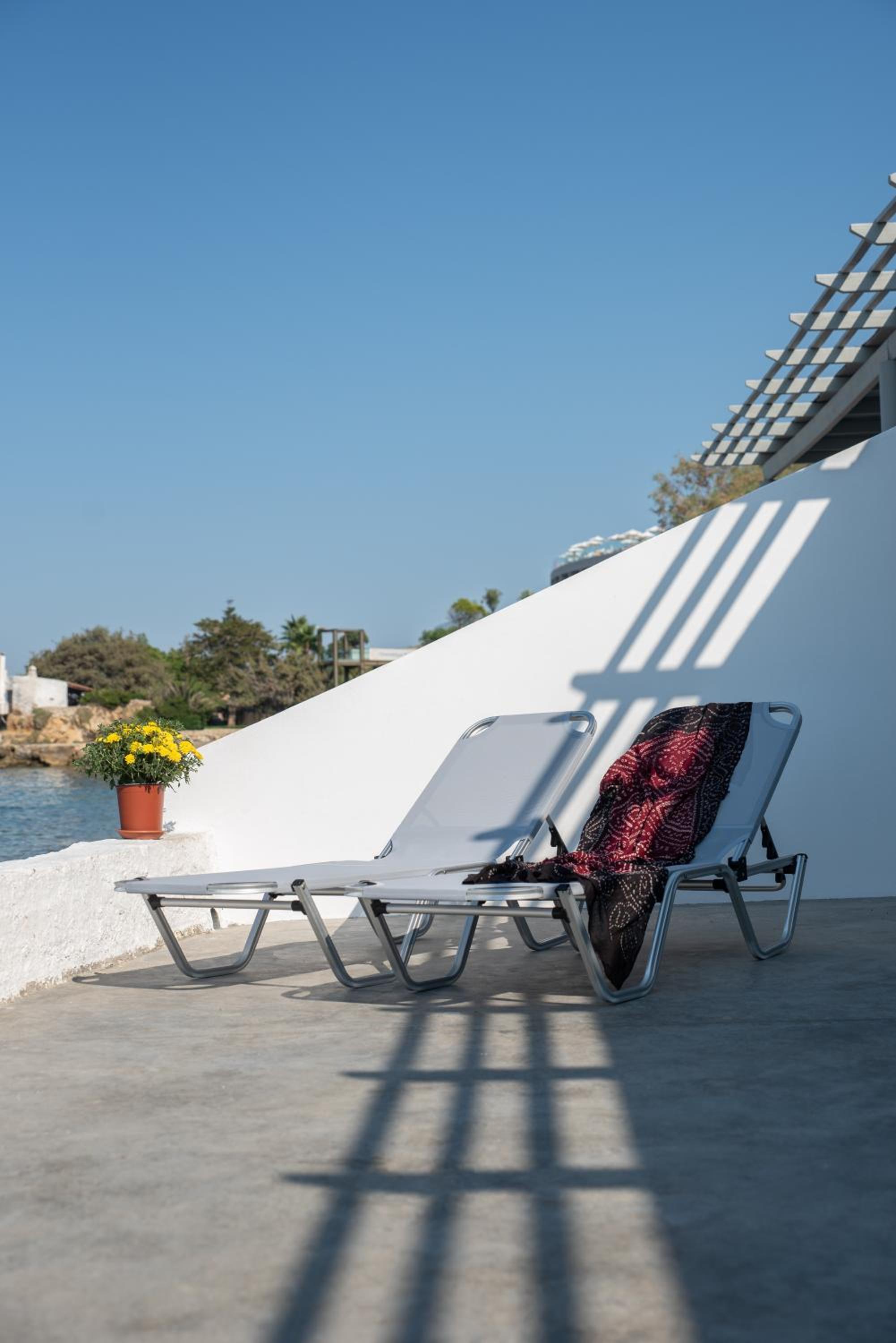 Seasound apartments