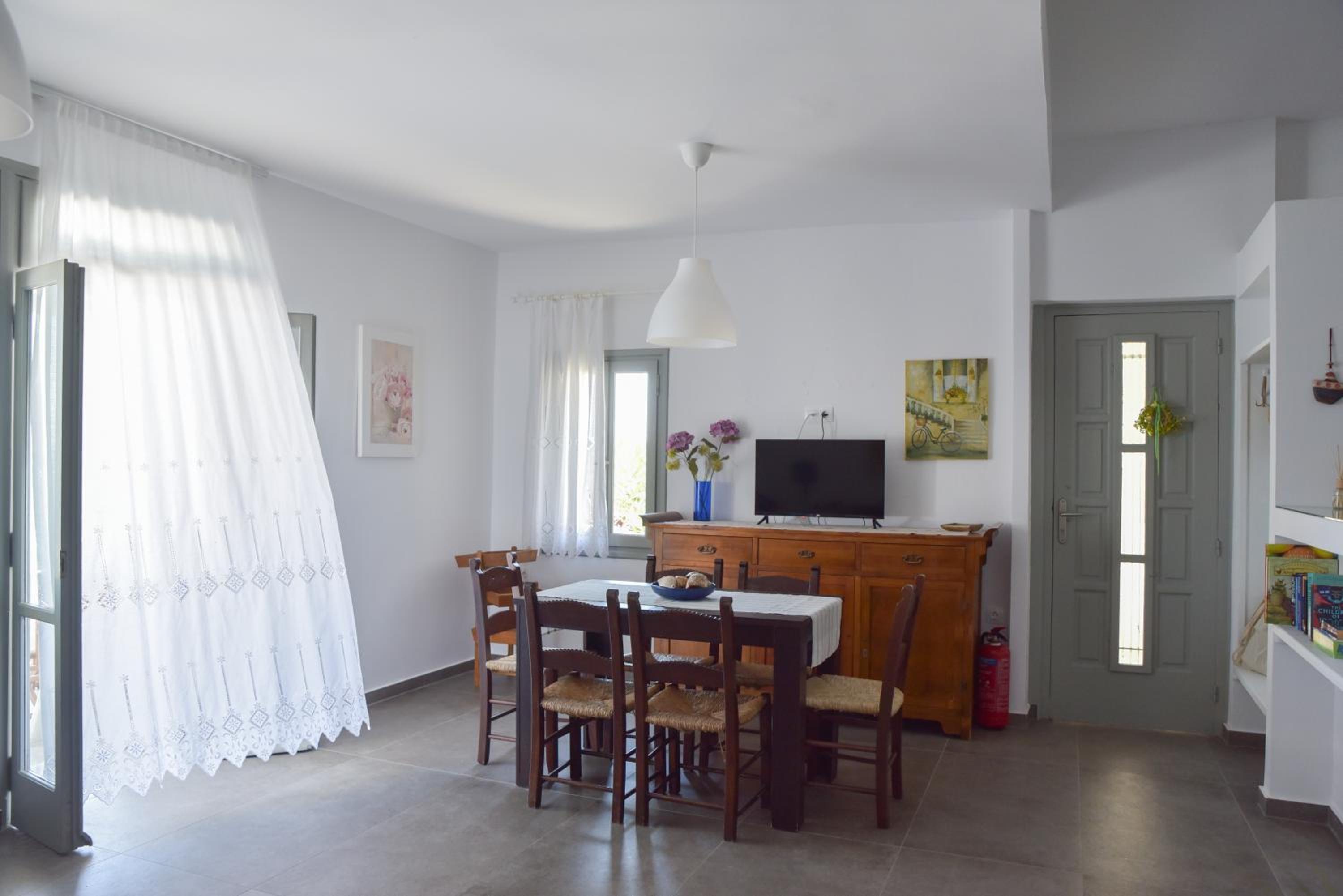 Seasound apartments