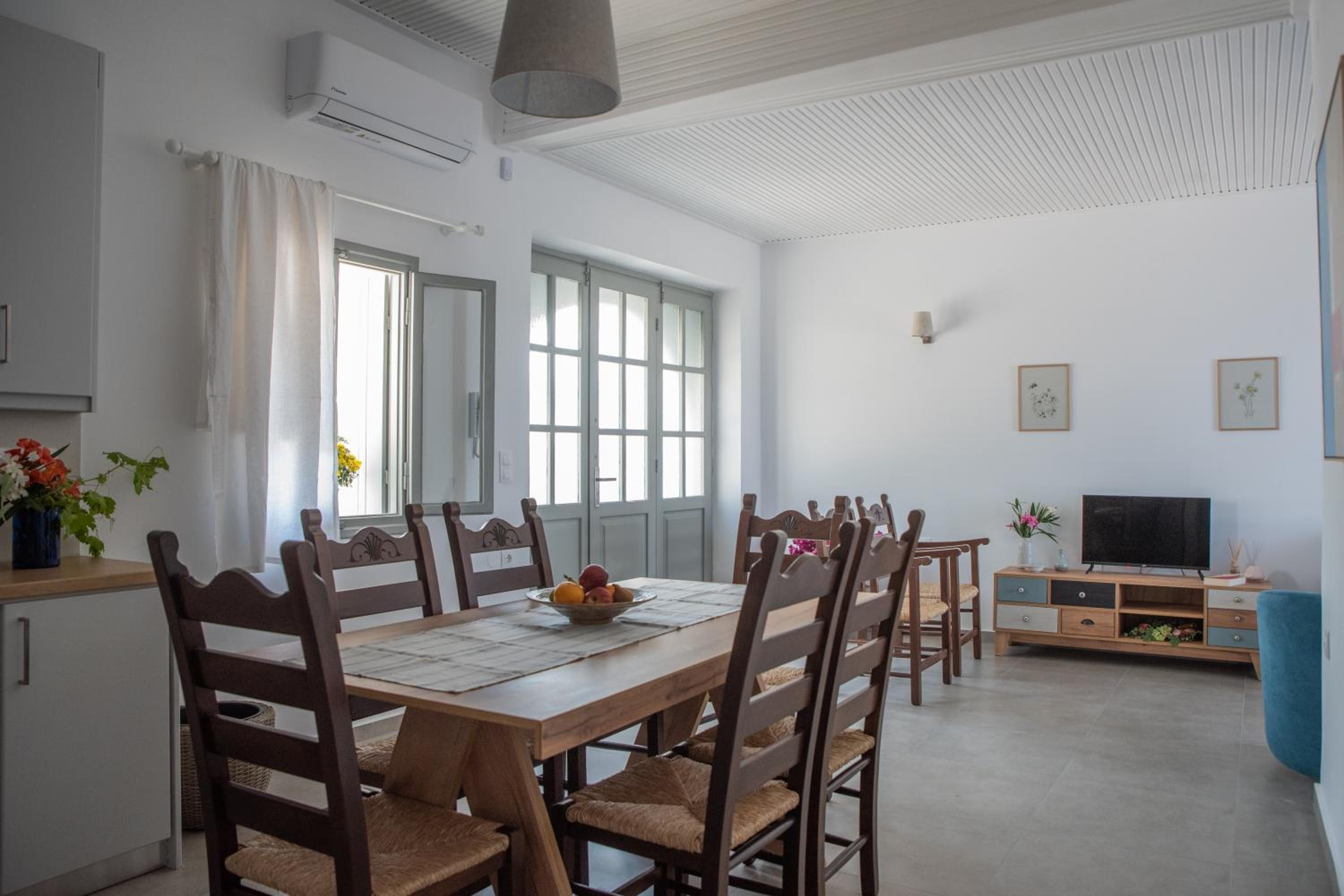 Seasound apartments