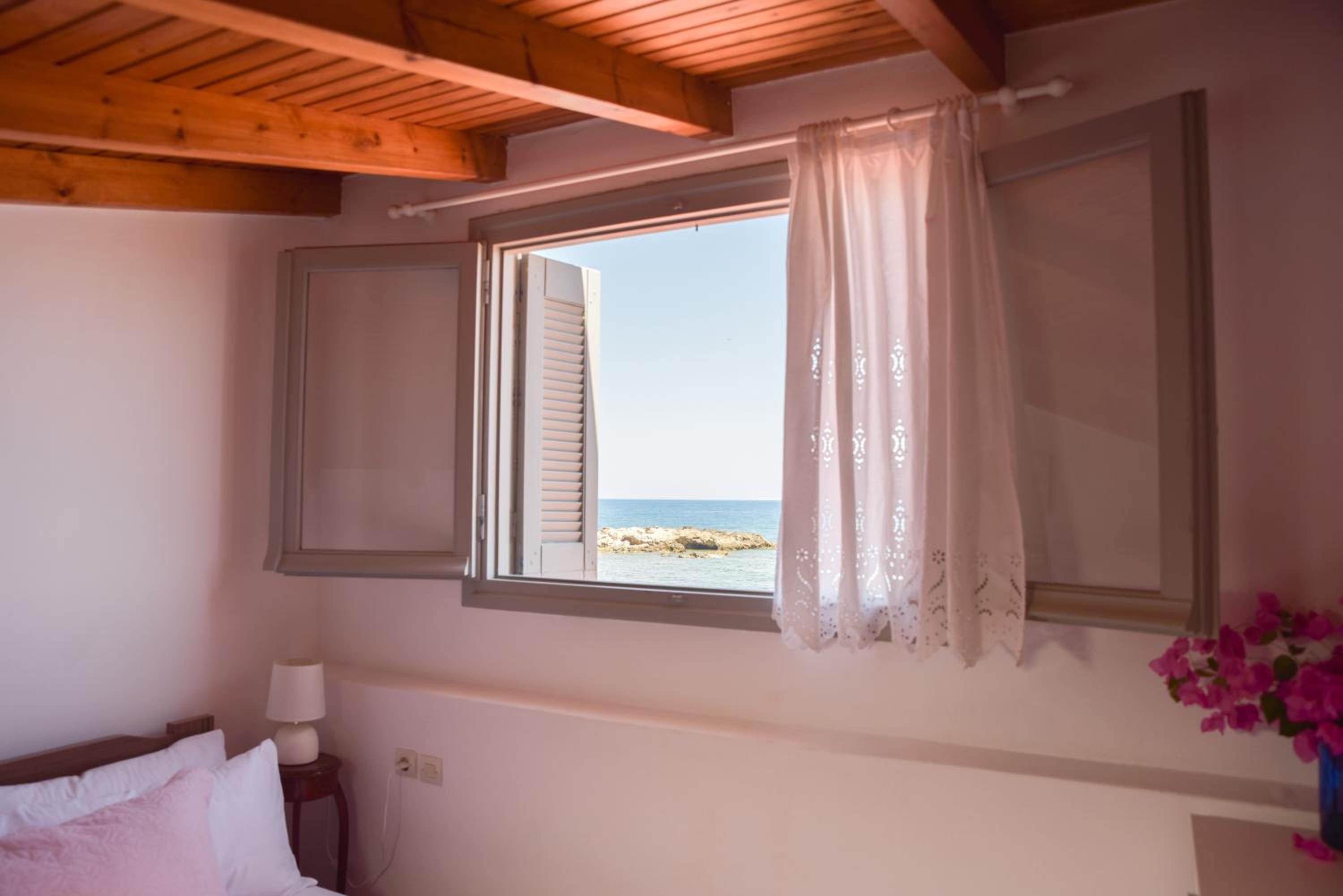 Seasound apartments