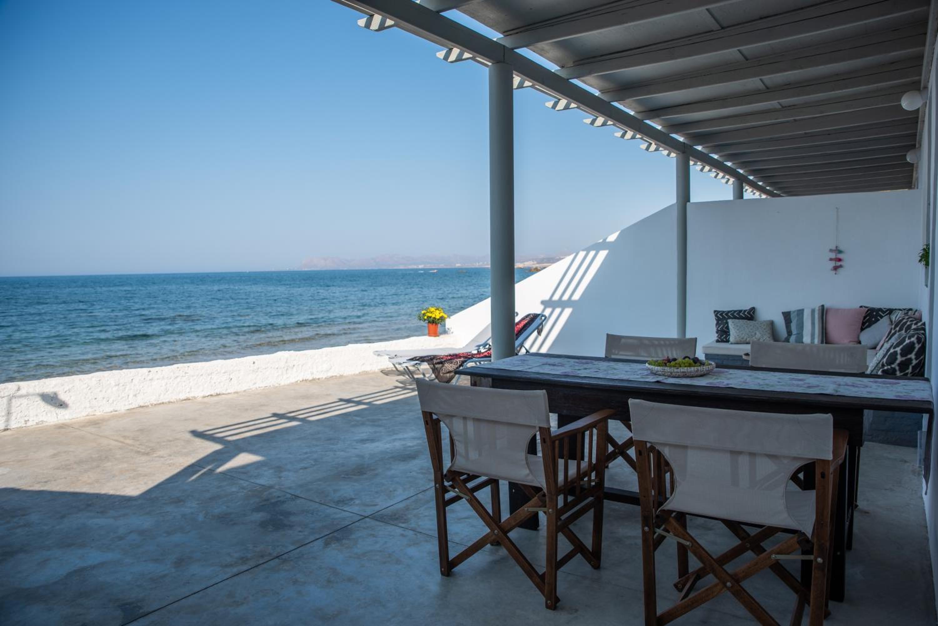 Seasound apartments