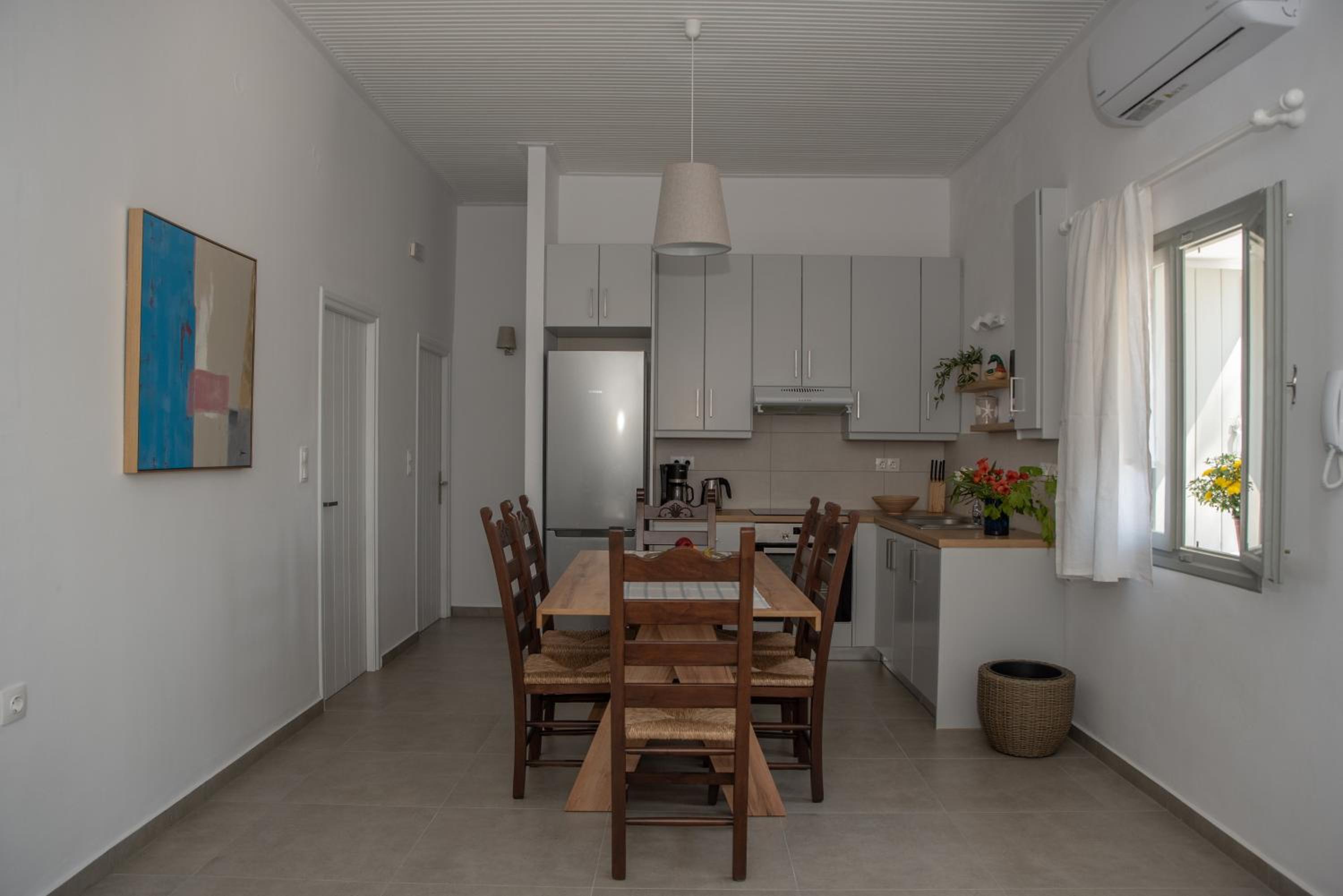 Seasound apartments