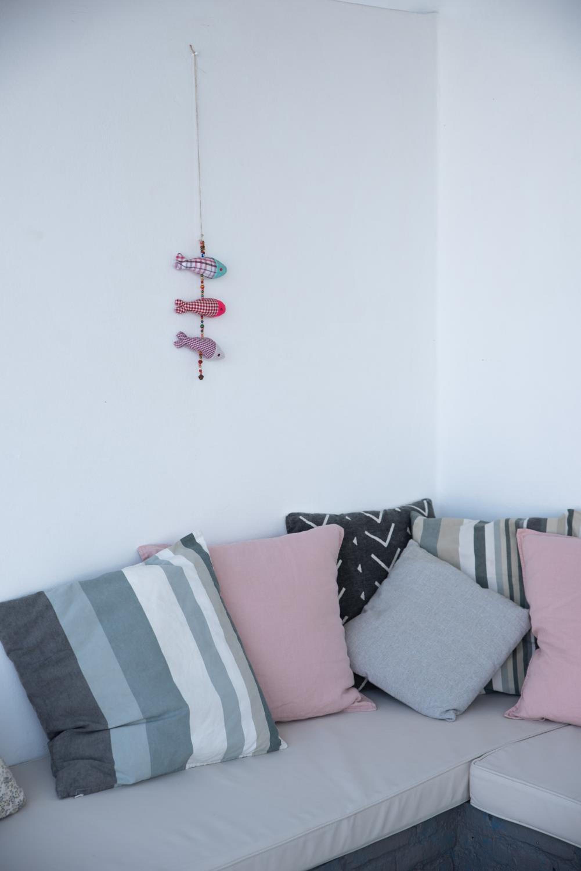 Seasound apartments