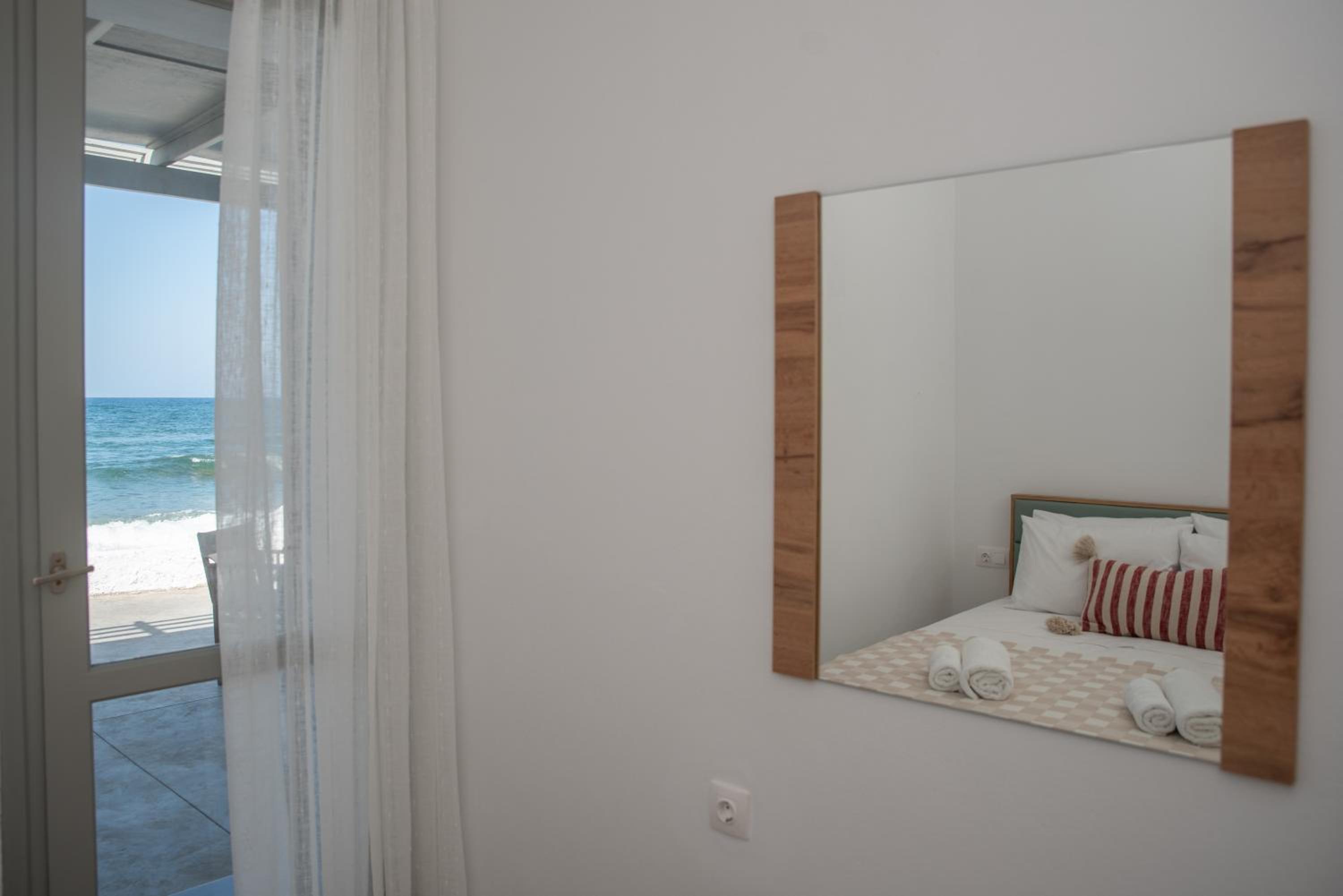 Seasound apartments