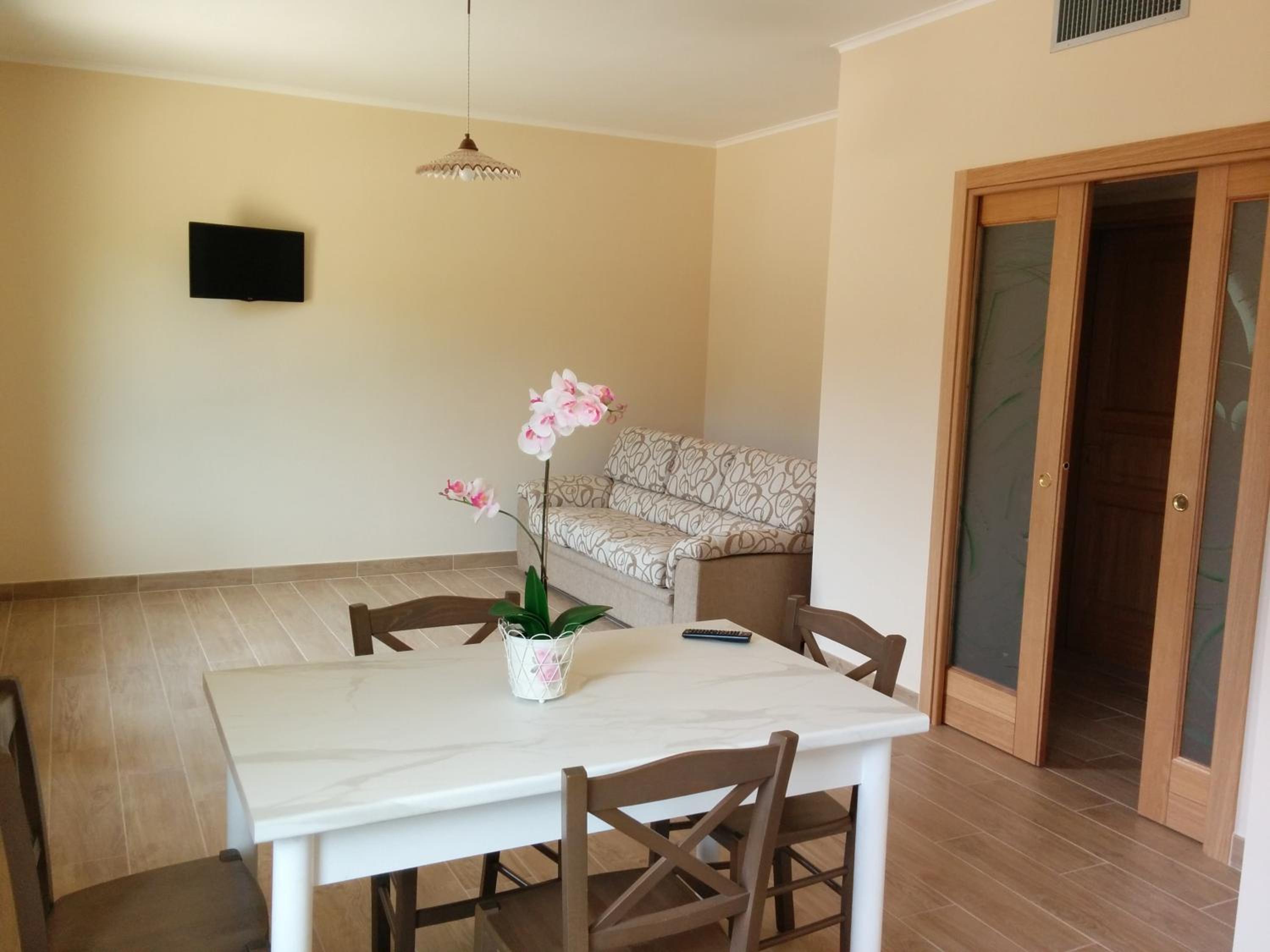 Residence Sophora view 5